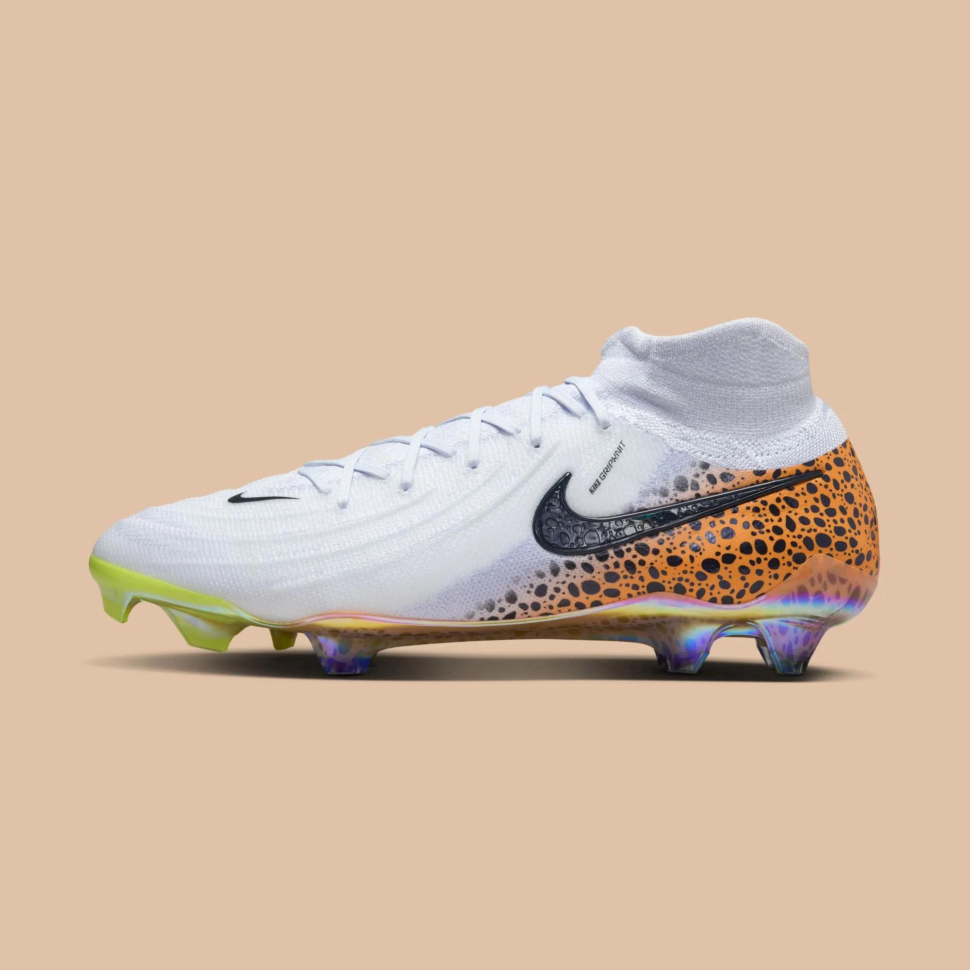 Nike Phantom Luna 2 Elite FG Olympic Safari