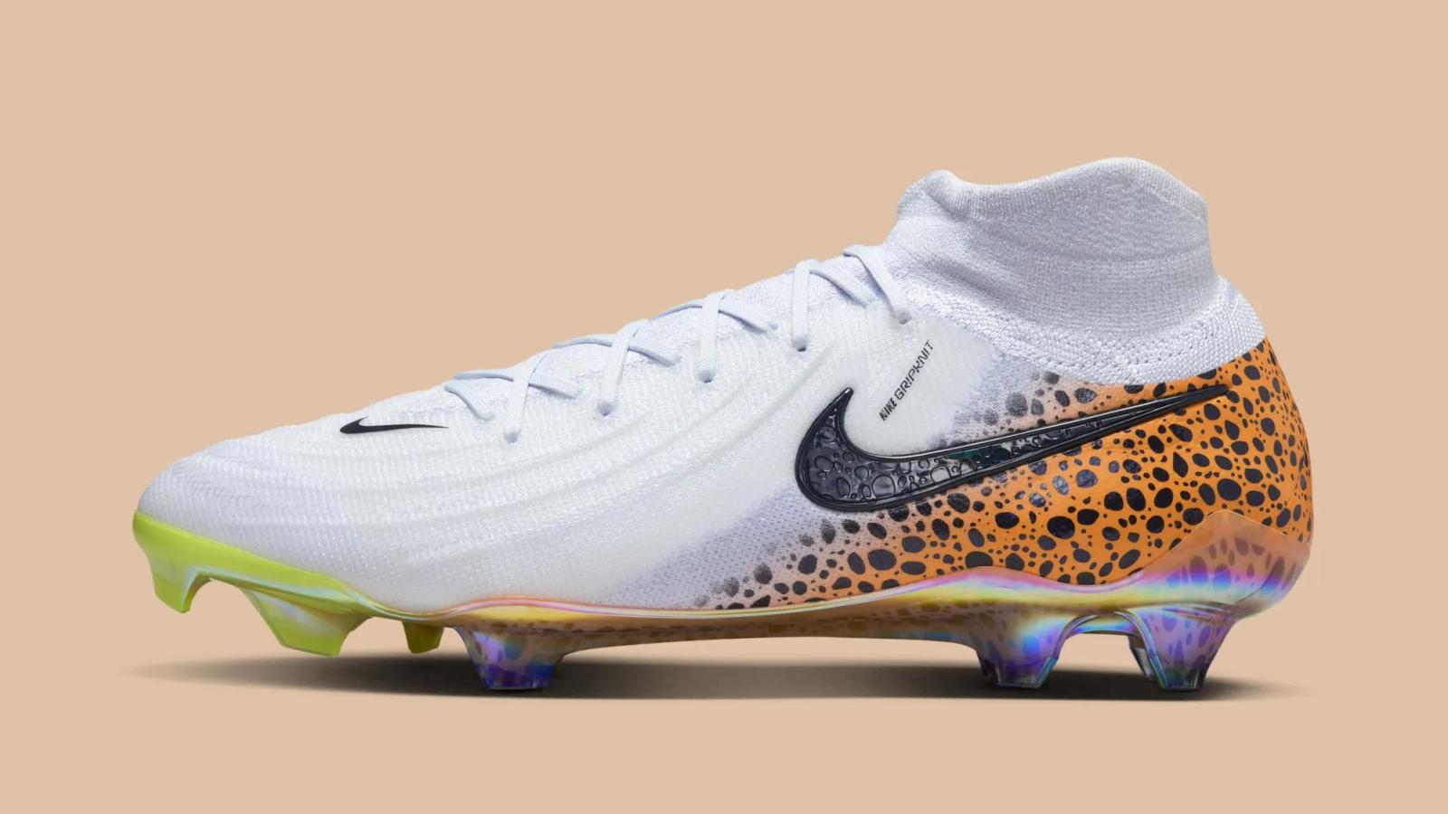 Nike Phantom Luna 2 Elite FG Olympic Safari