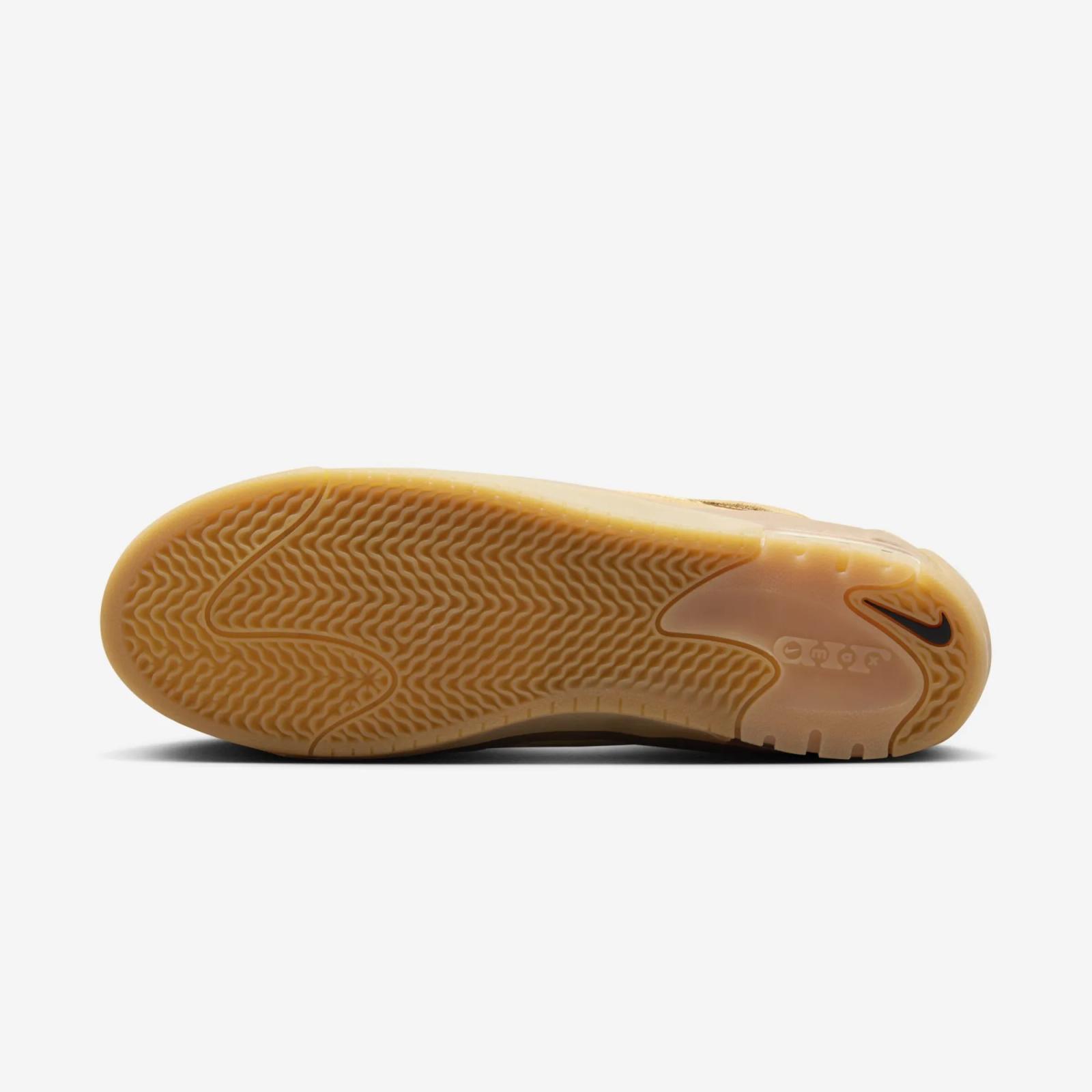 Nike SB Air Max Ishod Flax / Wheat FB2393-200