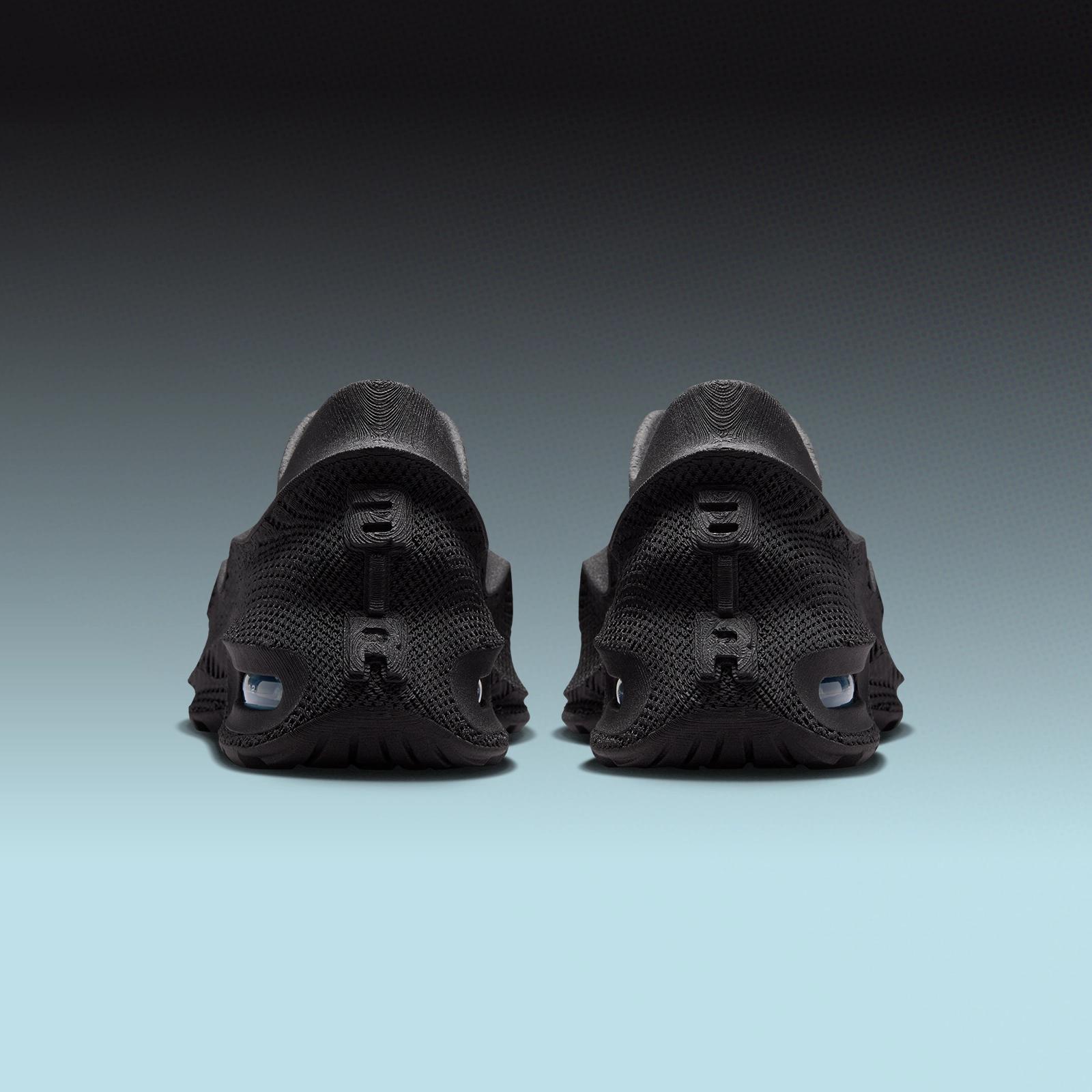 Nike Air Max 1000.2 "Black & Glacier Blue" drops in 2026