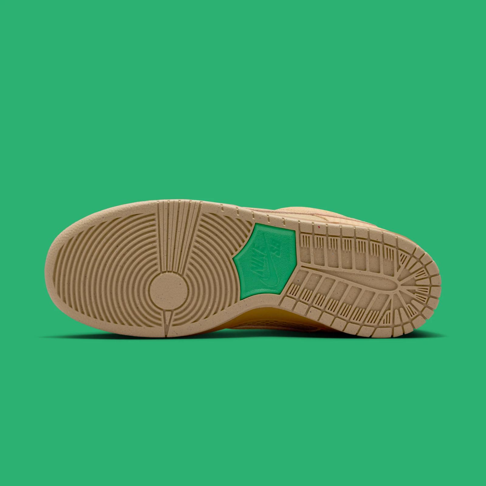 Nike SB Dunk Low Pro Premium "Som Tum" drops April 11th, 2026