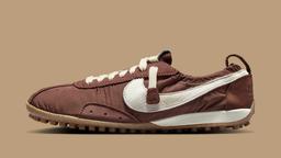 Jacquemus x Nike Jacumoon Shoe SP "Fauna Brown" drops March 9th, 2026 Jacquemus x Nike Jacumoon Shoe SP "Fauna Brown" drops March 9th, 2026