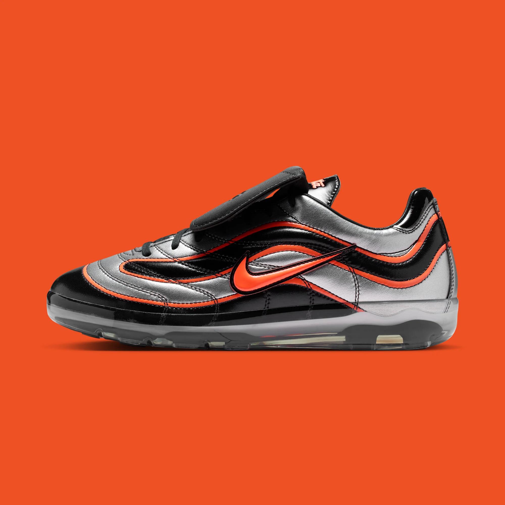Patta x Nike Cryo Shot “Hyper Crimson” 2026