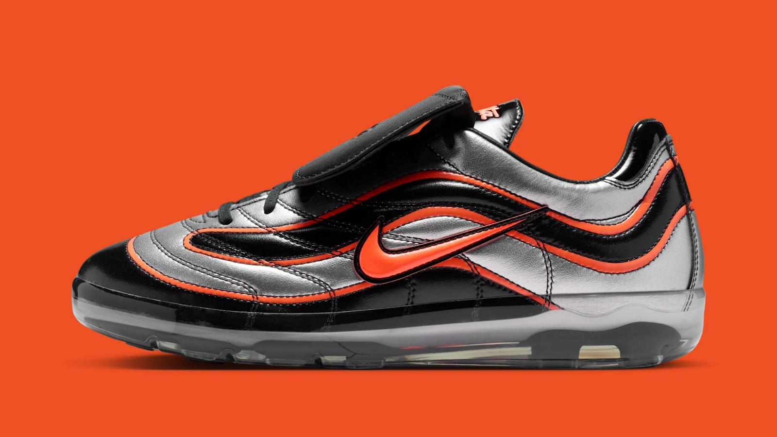 Patta x Nike Cryo Shot “Hyper Crimson” 2026