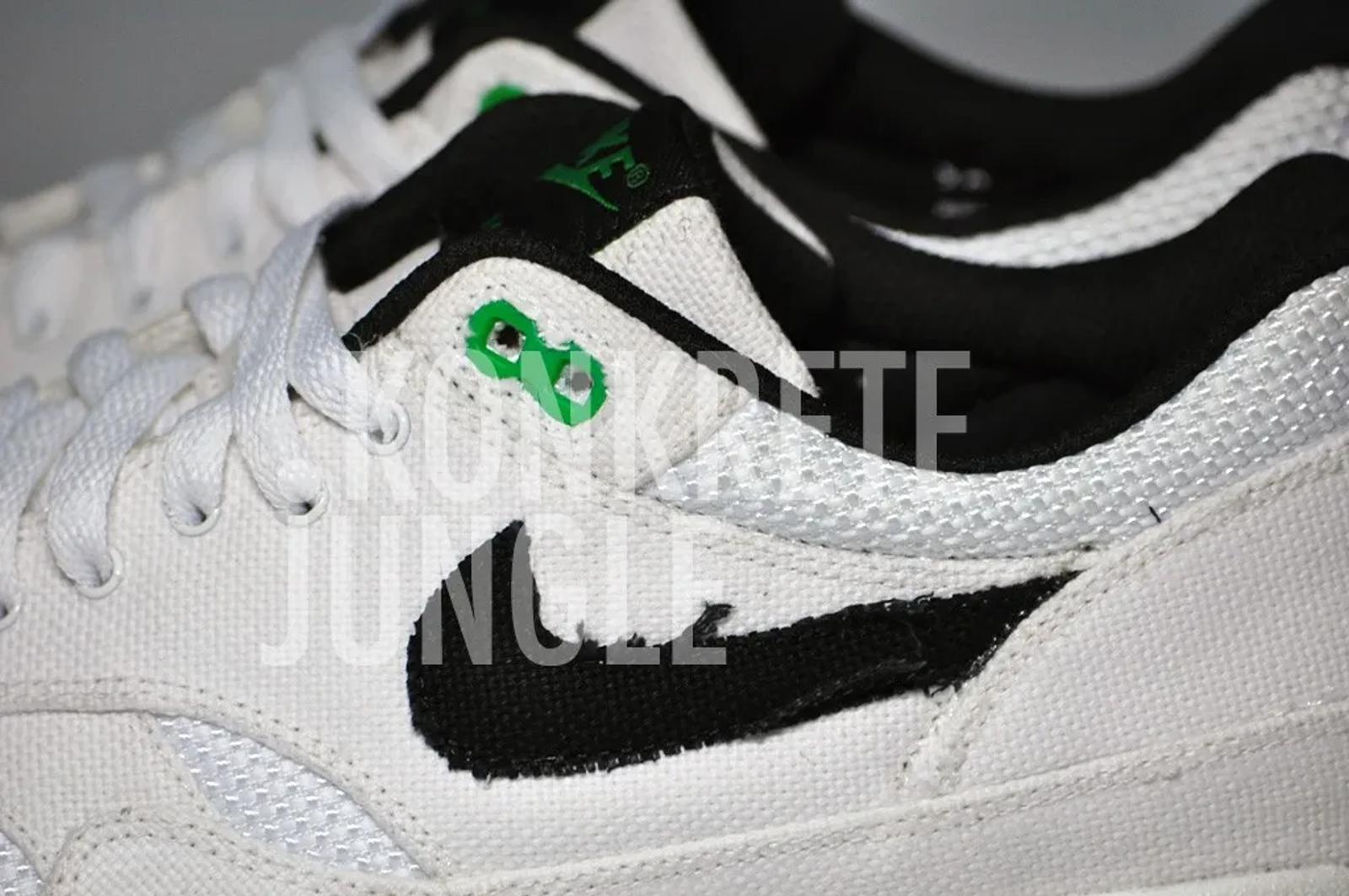 Patta x Nike Air Max 1 "Lucky Green" returns in 2027