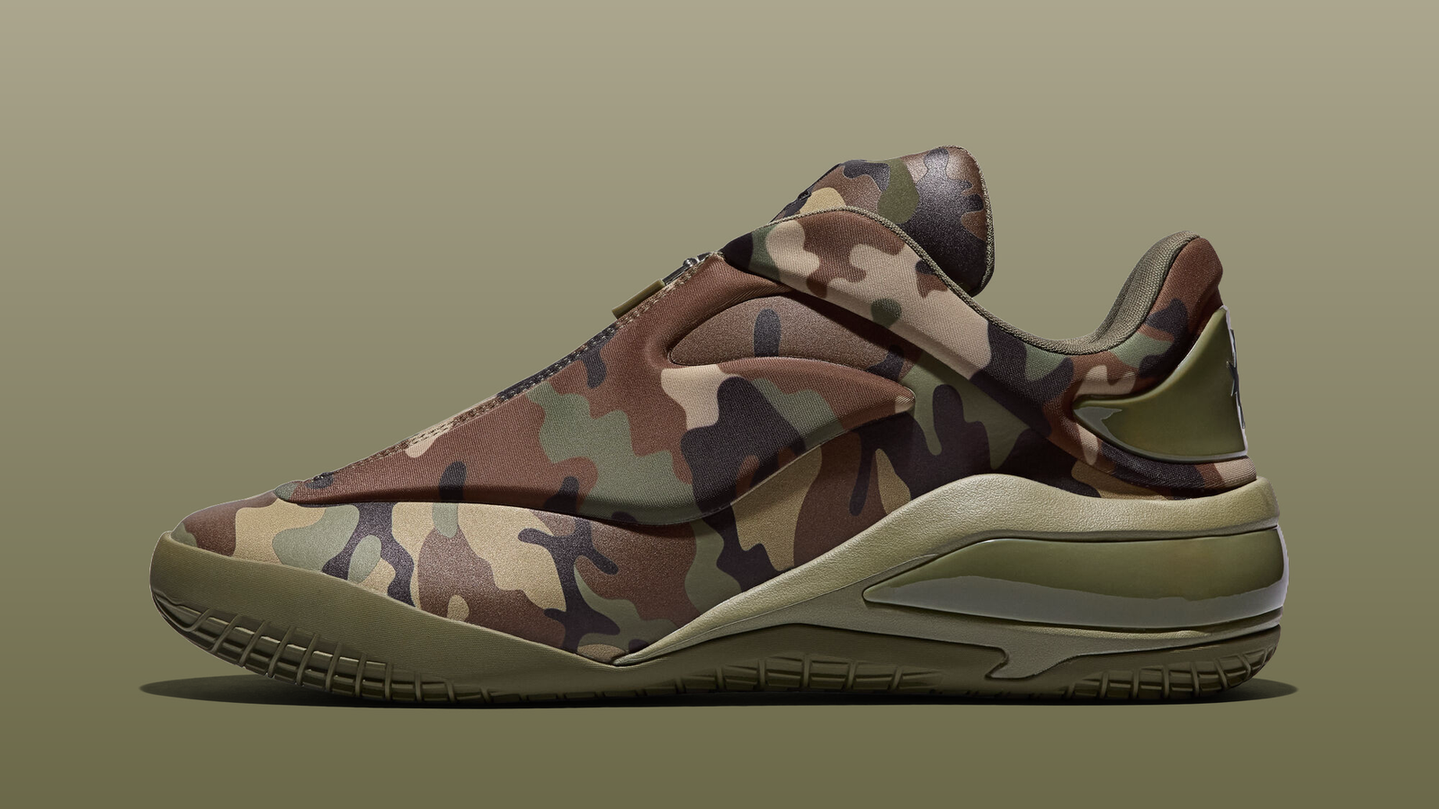 Converse SHAI 001 "Camo" drops April 3rd, 2026