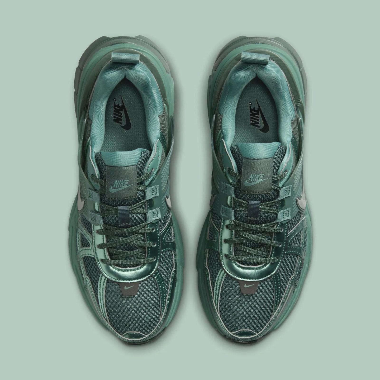 Nike V2K Run SC Bicoastal Vintage Green