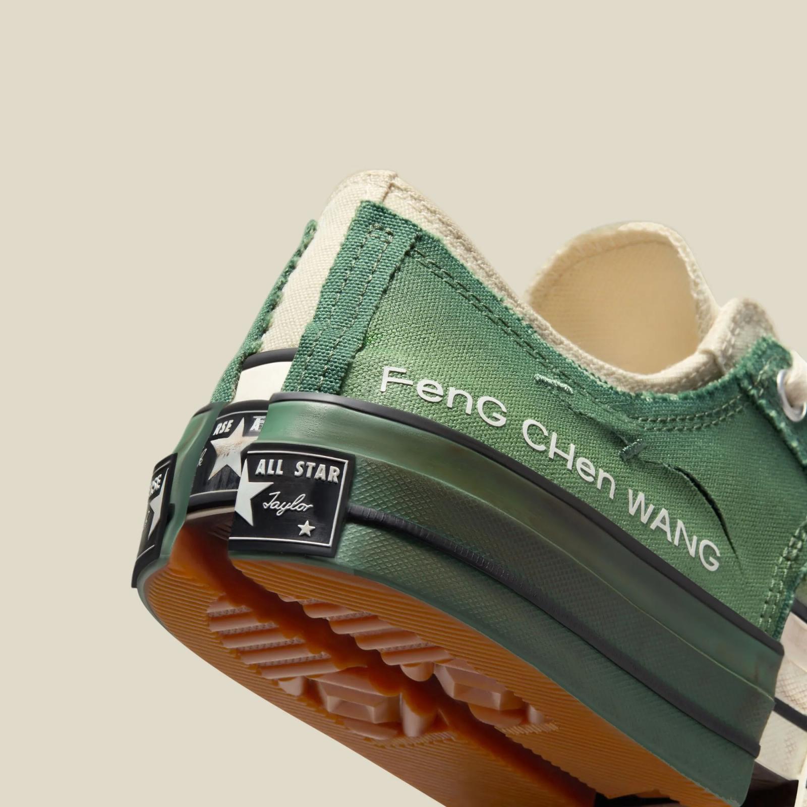 Converse x Feng Chen Wang Chuck 70 2-in-1 Myrtle