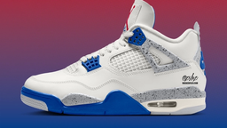 Air Jordan 4 Retro OG "Jackie Robinson" drops April 15th, 2027 Air Jordan 4 Retro OG "Jackie Robinson" drops April 15th, 2027