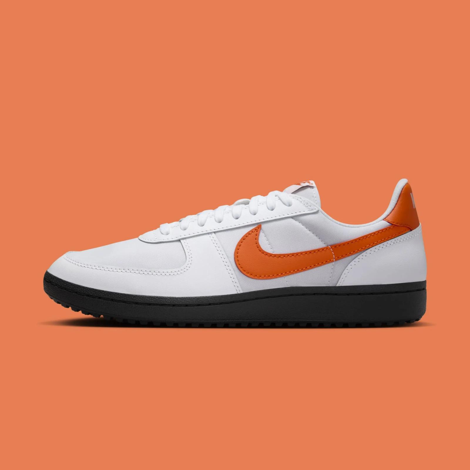 Nike Field General 82 SP āOrange Blazeā