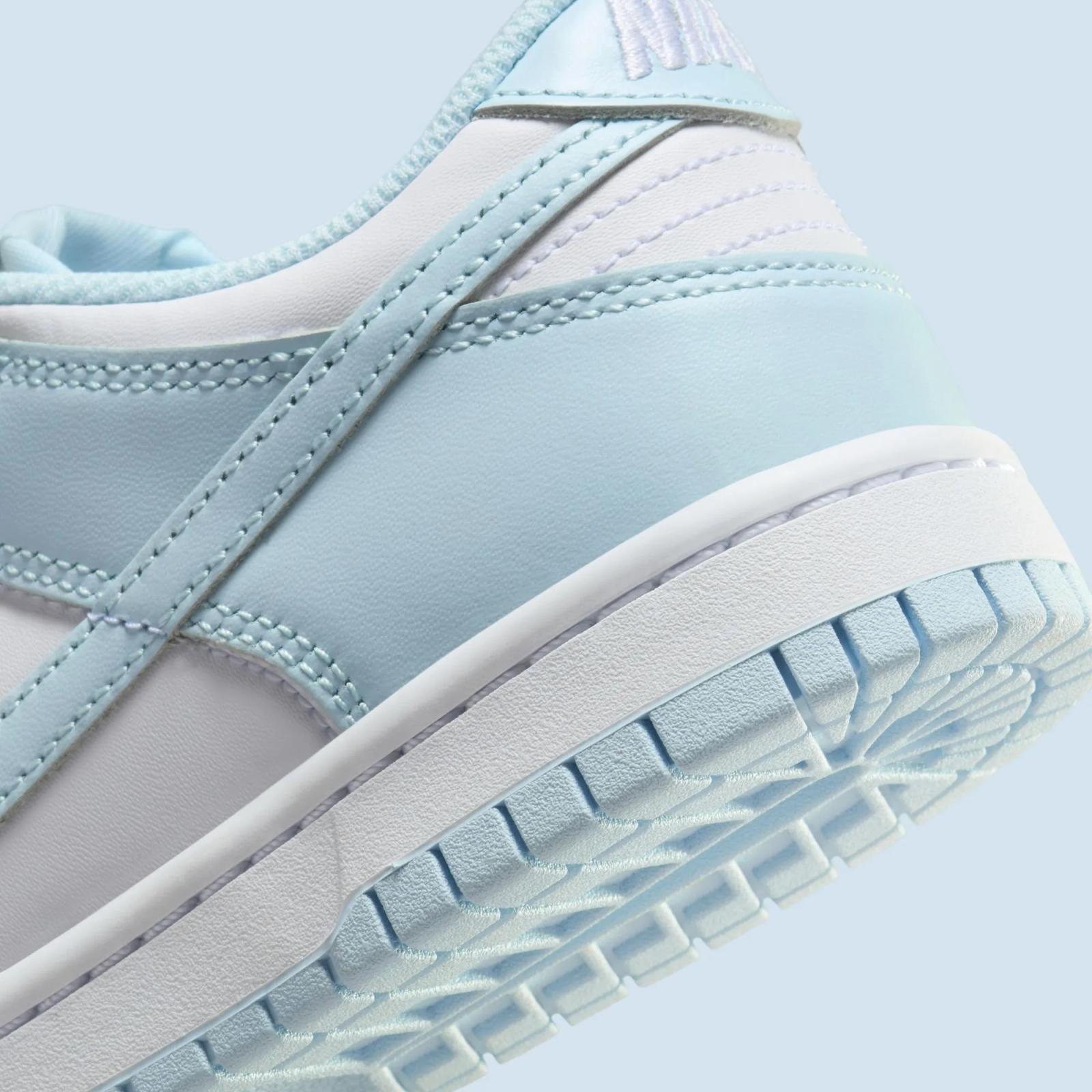 Nike Dunk Low GS Glacier Blue