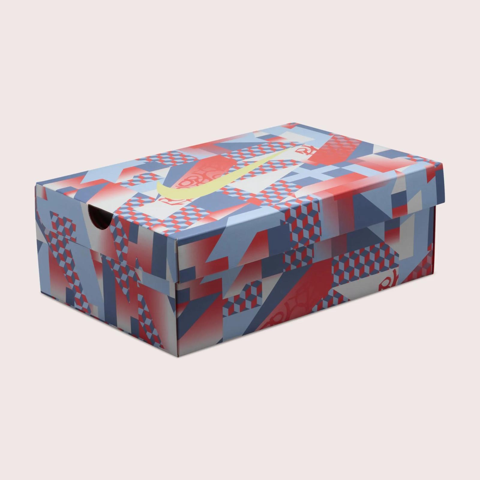 Nike Phantom Luna II Elite FG SE Barna Pack FZ1528-001