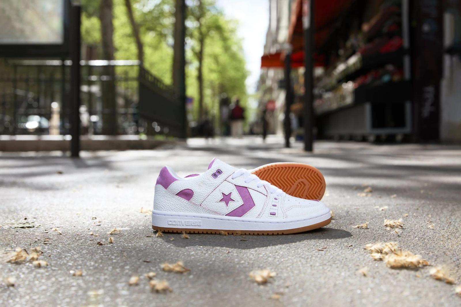 Nike SB și Converse dezvăluie colecția pentru Team USA din 2024