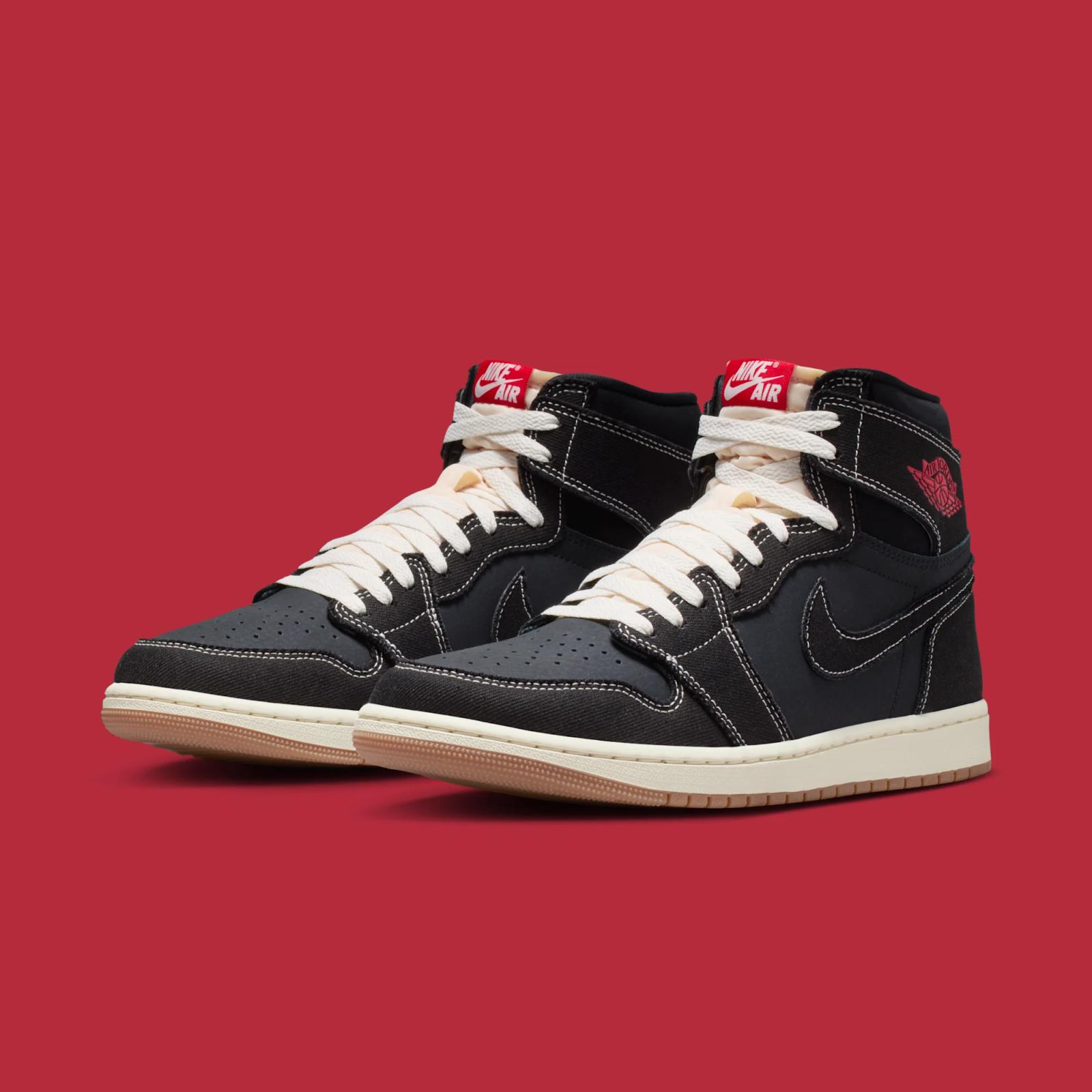 Air Jordan 1 Retro High OG "Flight Club" releasing Summer 2026