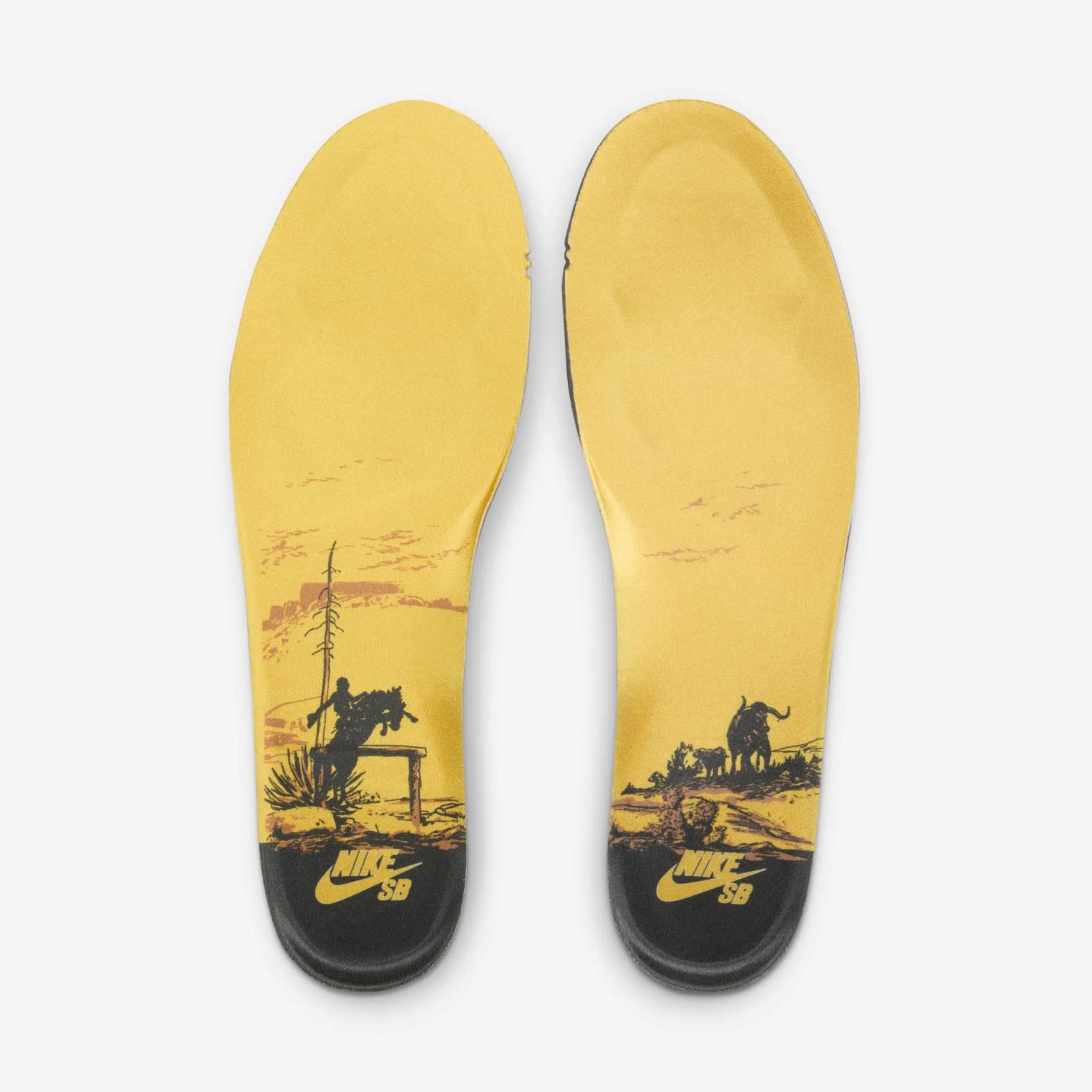 Nike SB Dunk Low Pro Black History Month HF3058-300 Release Date 2025