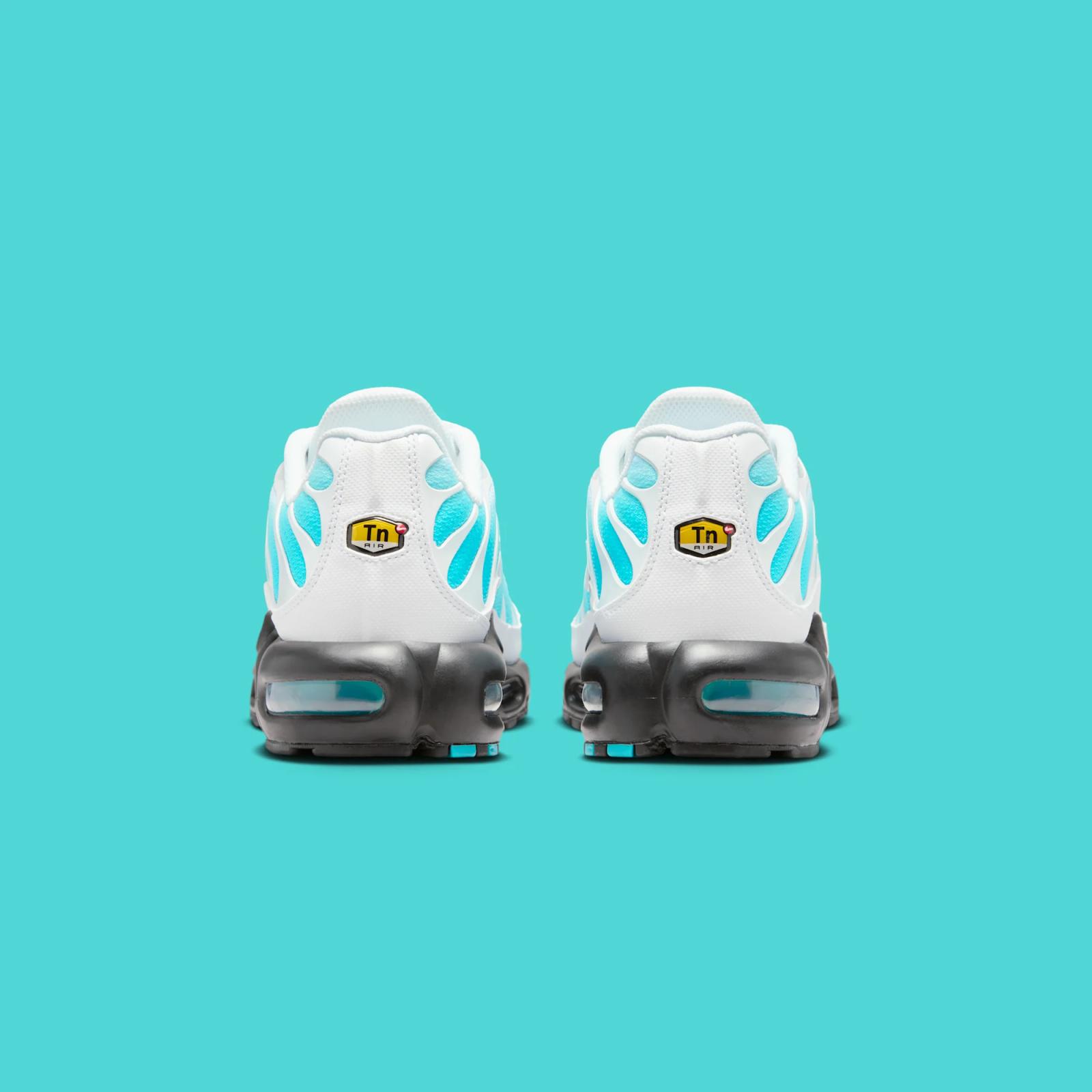 Nike Air Max Plus SC "Dusty Cactus" drops in 2026