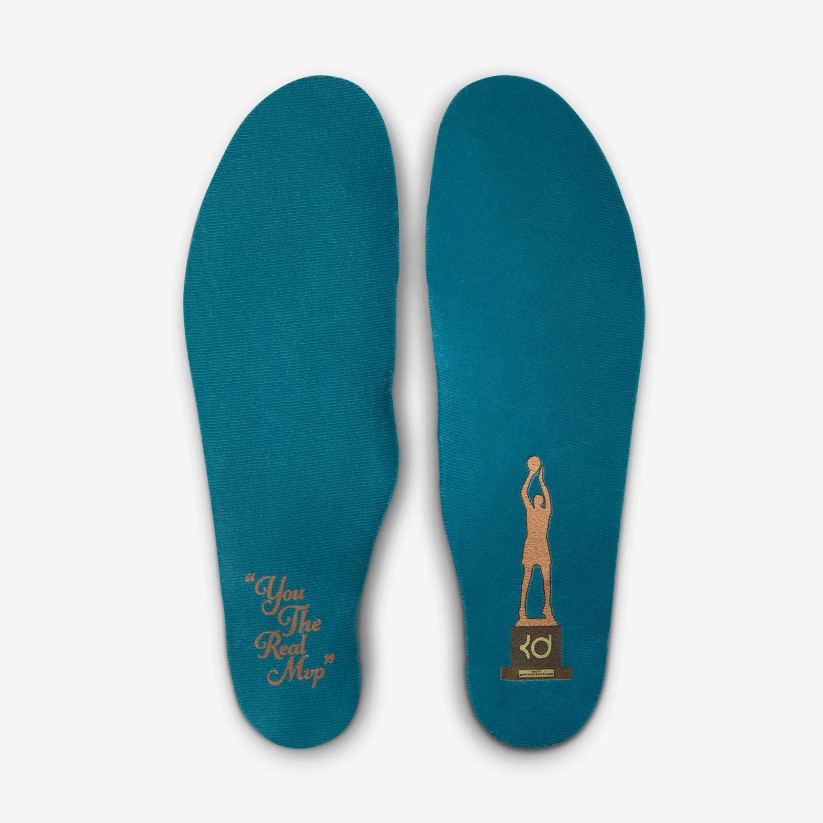 Nike KD 4 Alternate MVP IB3546-100 Release Date 2025