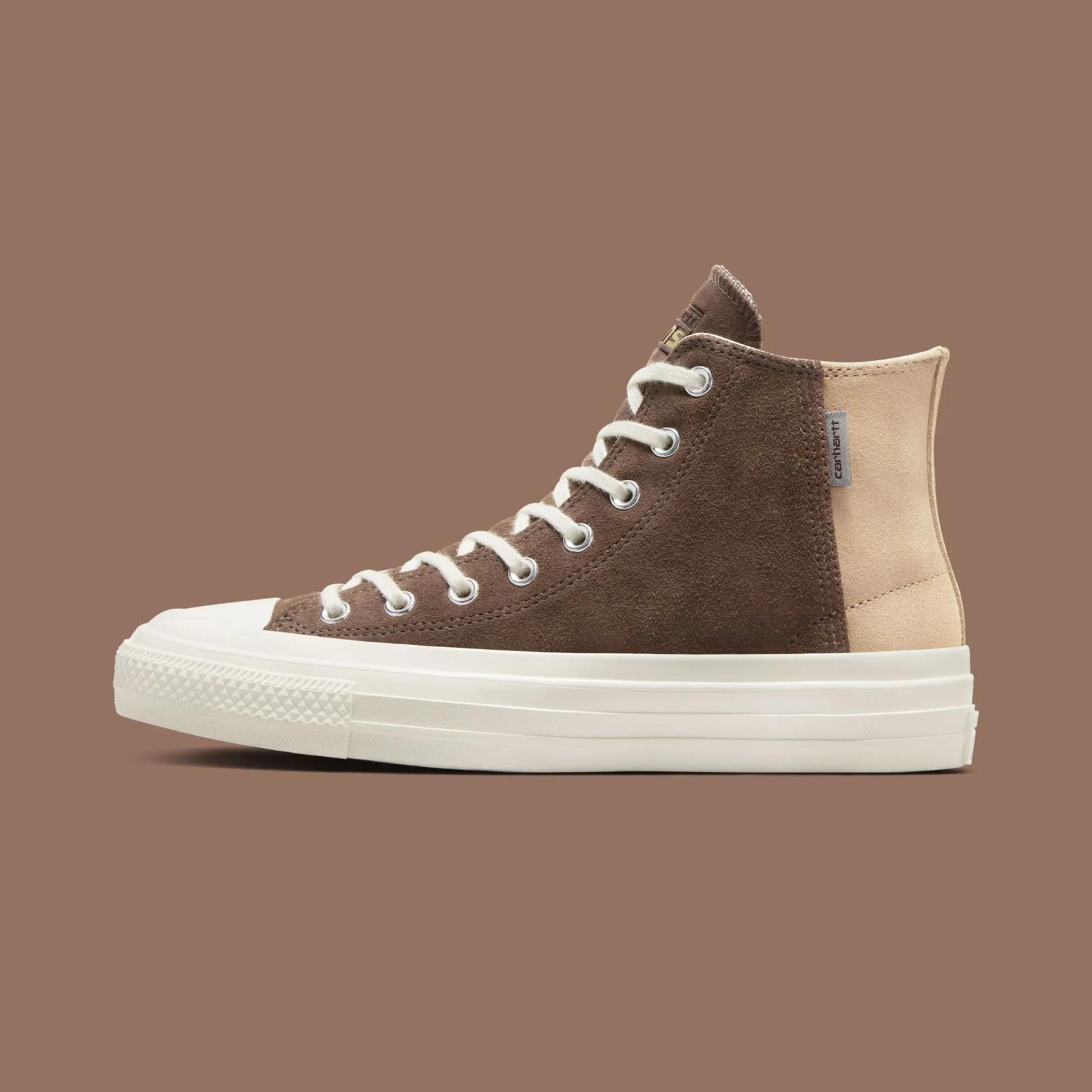 Carhartt x Converse Chuck Taylor All Star Pro