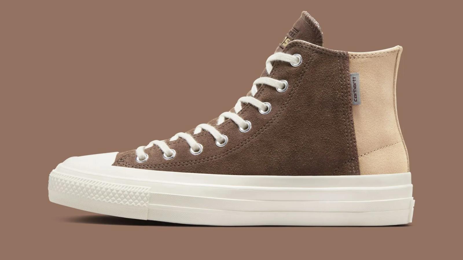 Carhartt x Converse Chuck Taylor All Star Pro