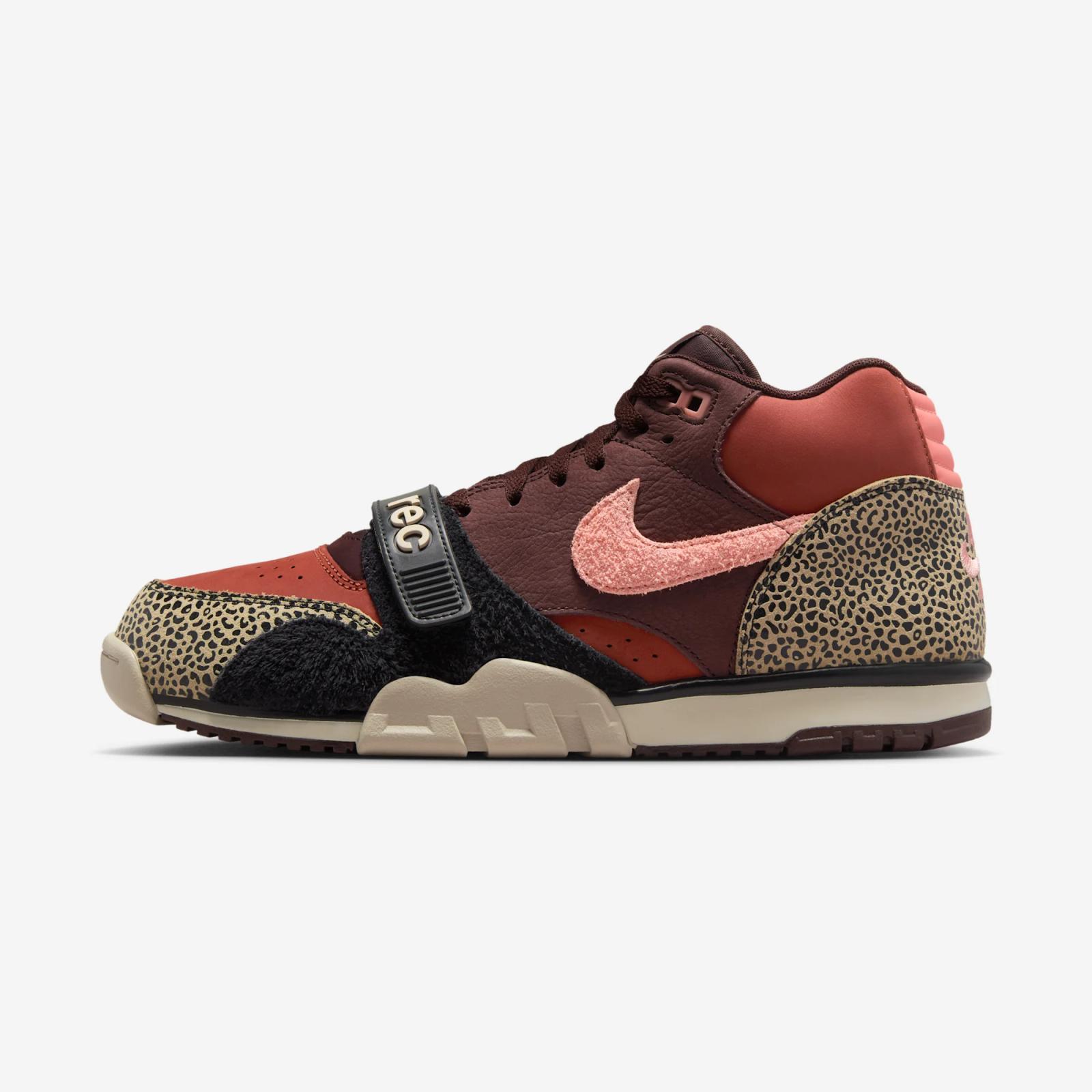 Arts & Rec x Nike SB Air Trainer 1 IF0501-200 Release Date 2025
