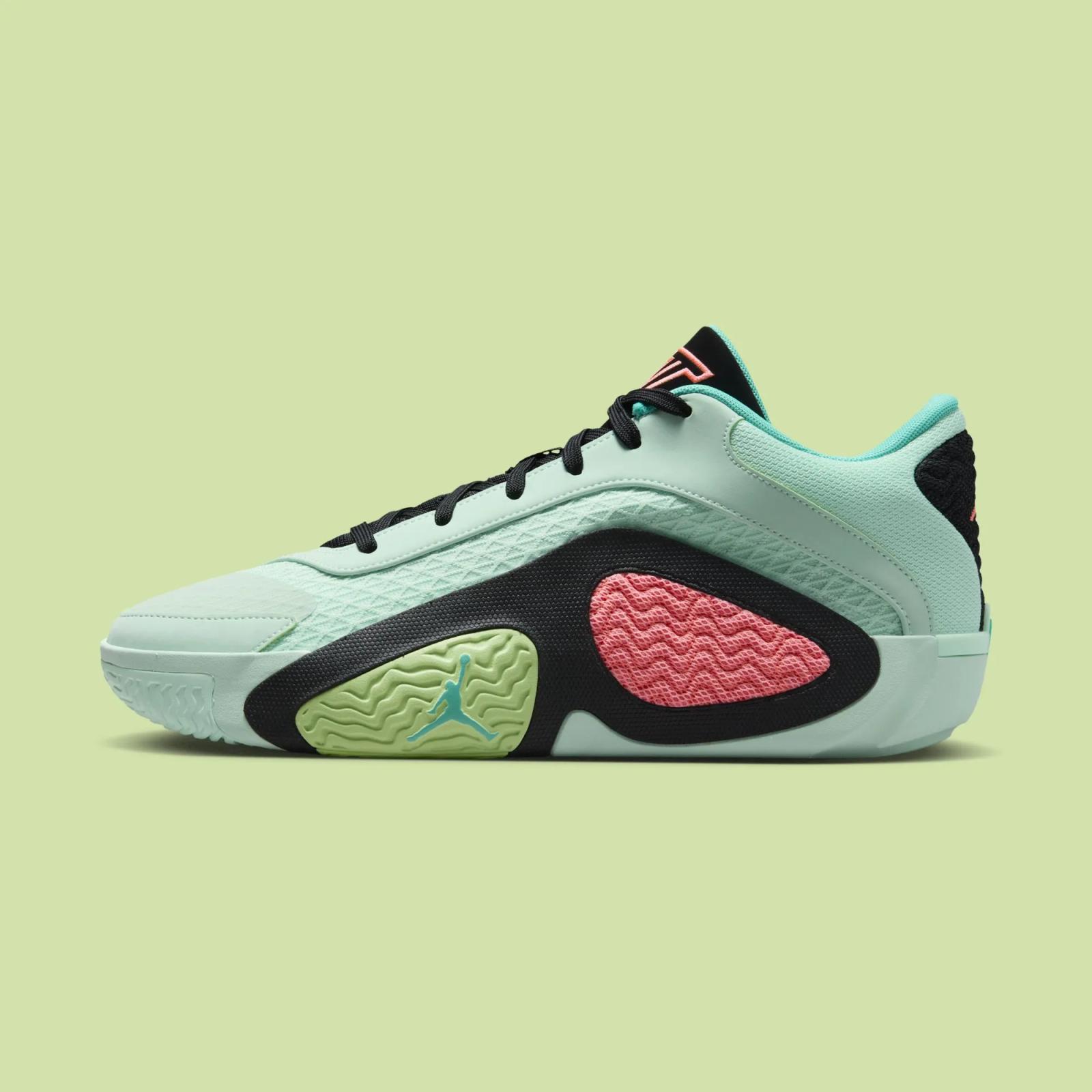 Air Jordan Tatum 2 Vortex FJ6457-300