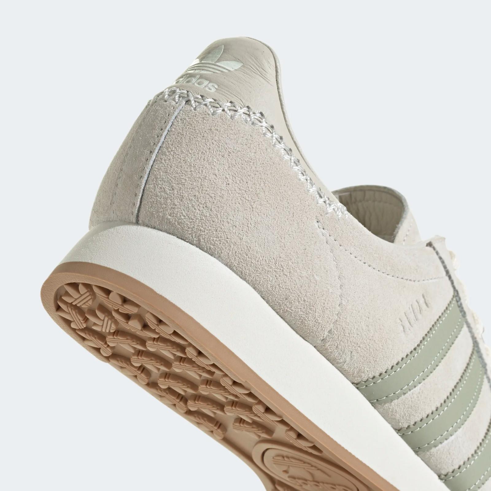 Adidas x Maha Amsterdam Samoa Halo Green IE0968