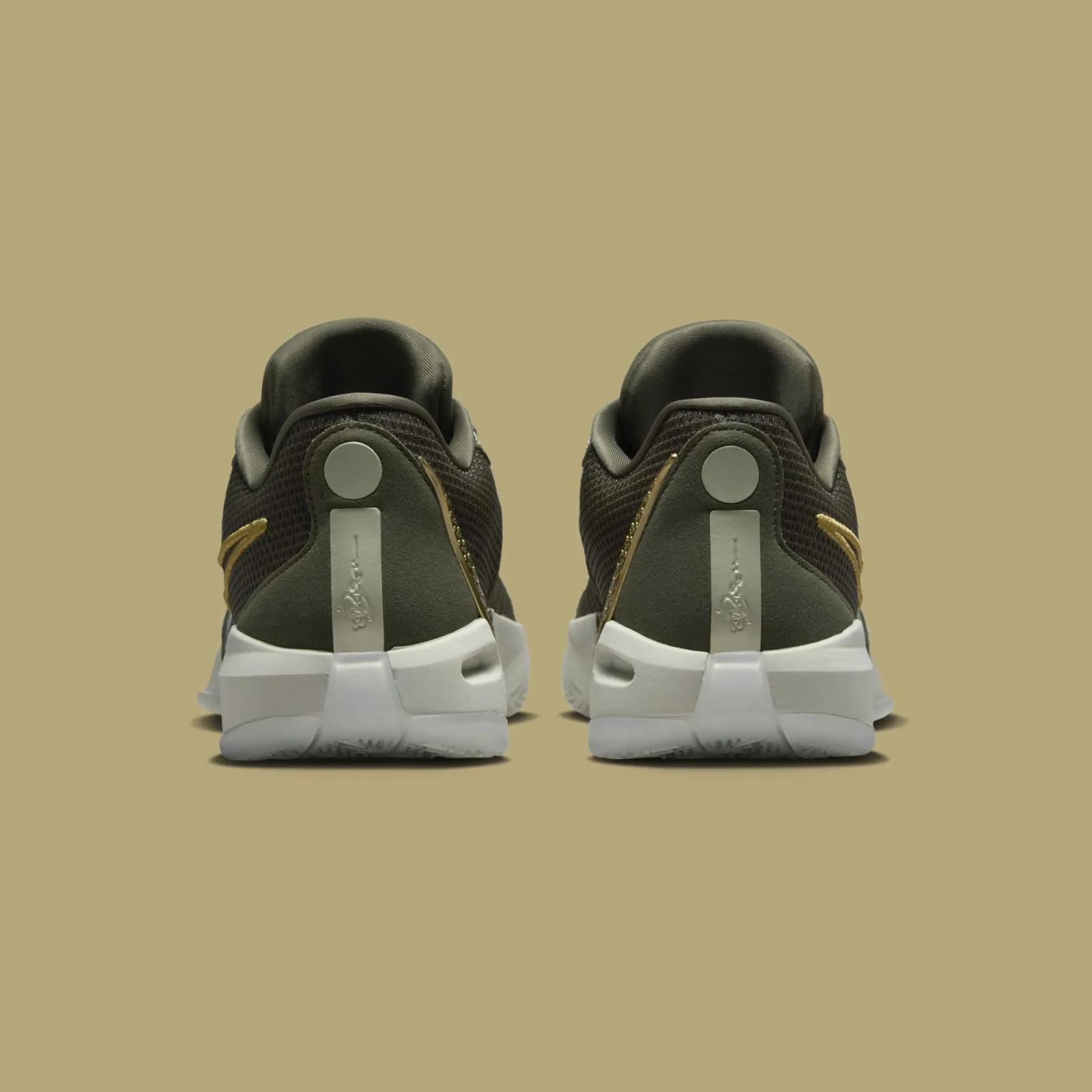 Nike Sabrina 1 Dedication Cargo Khaki HF5518-302