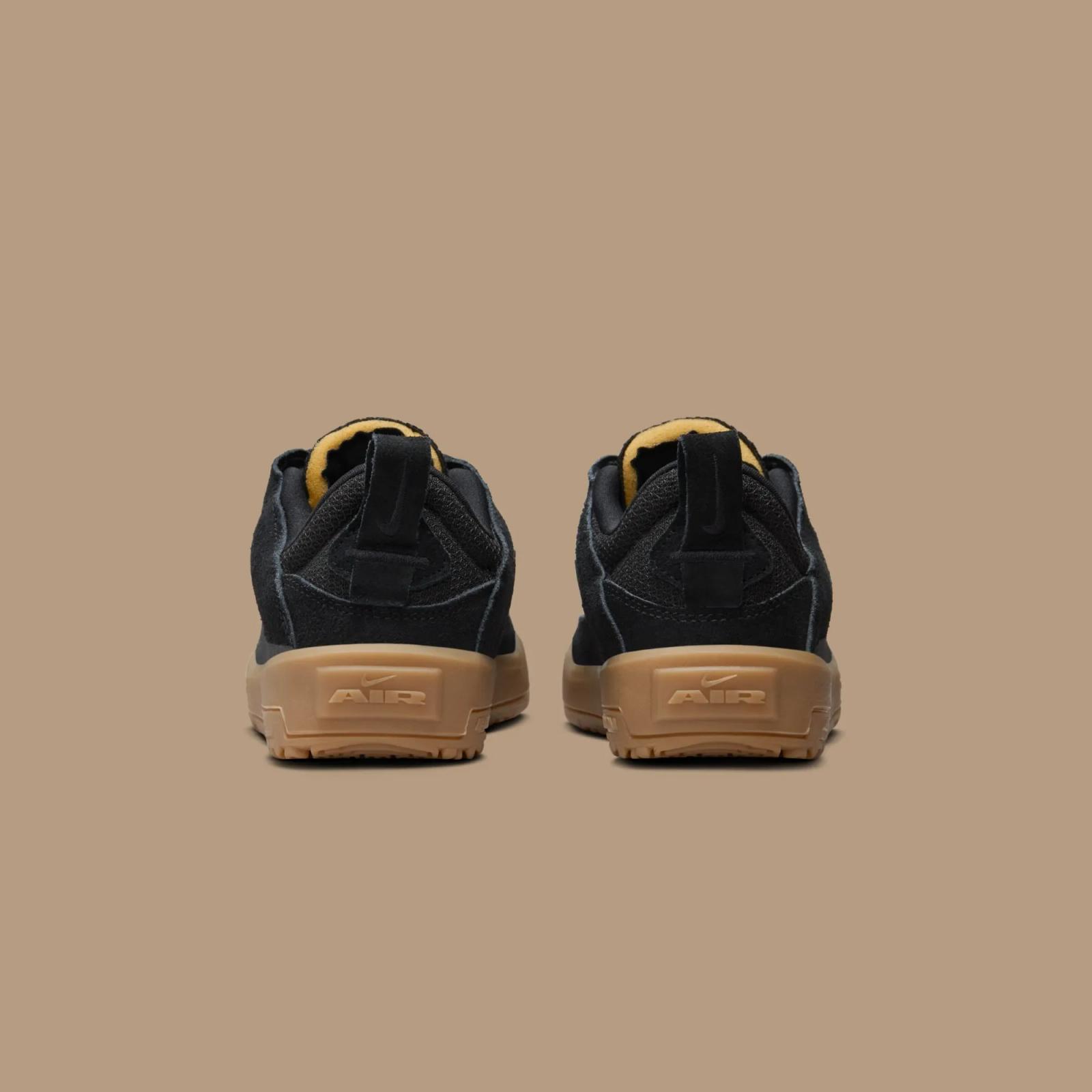 Nike SB Day One GS Black / Gum FN4210-001