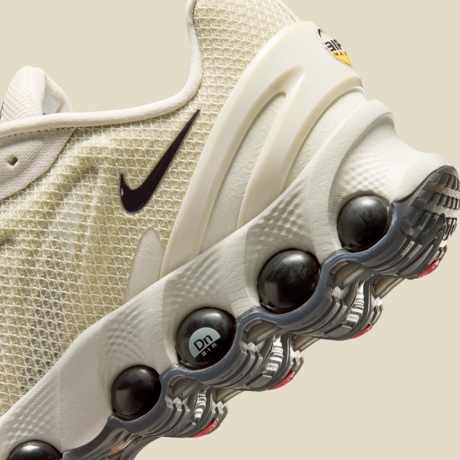 Nike Air Max Dn8 "Light Bone" drops in 2026