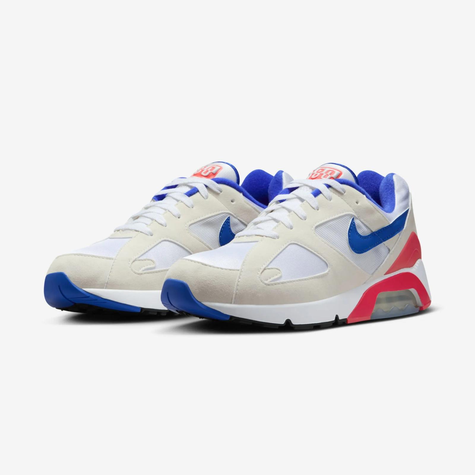 Nike Air Max 180 Ultramarine FJ9259-100