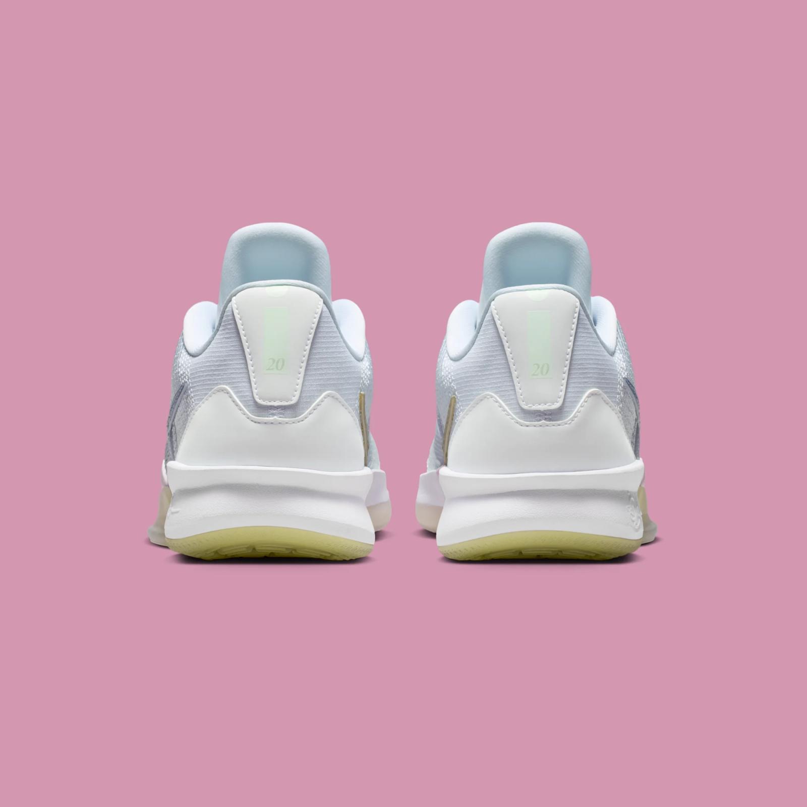 Nike Sabrina 3 "Infinite" drops May 18th, 2026