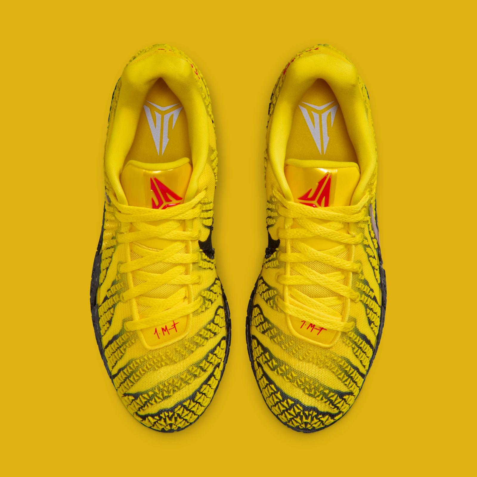 Nike Ja 3 "Let Me Be Ja" drops May 12th, 2026