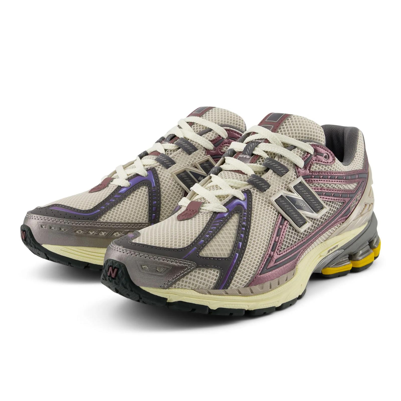 New Balance 1906R Licorice M1906RRA