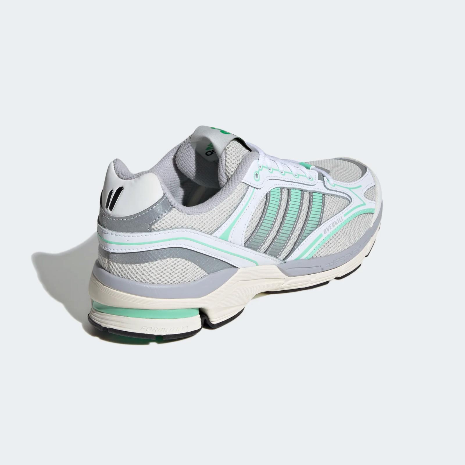 Overkill x Adidas Spiritain 2000 20th Anniversary IE3387