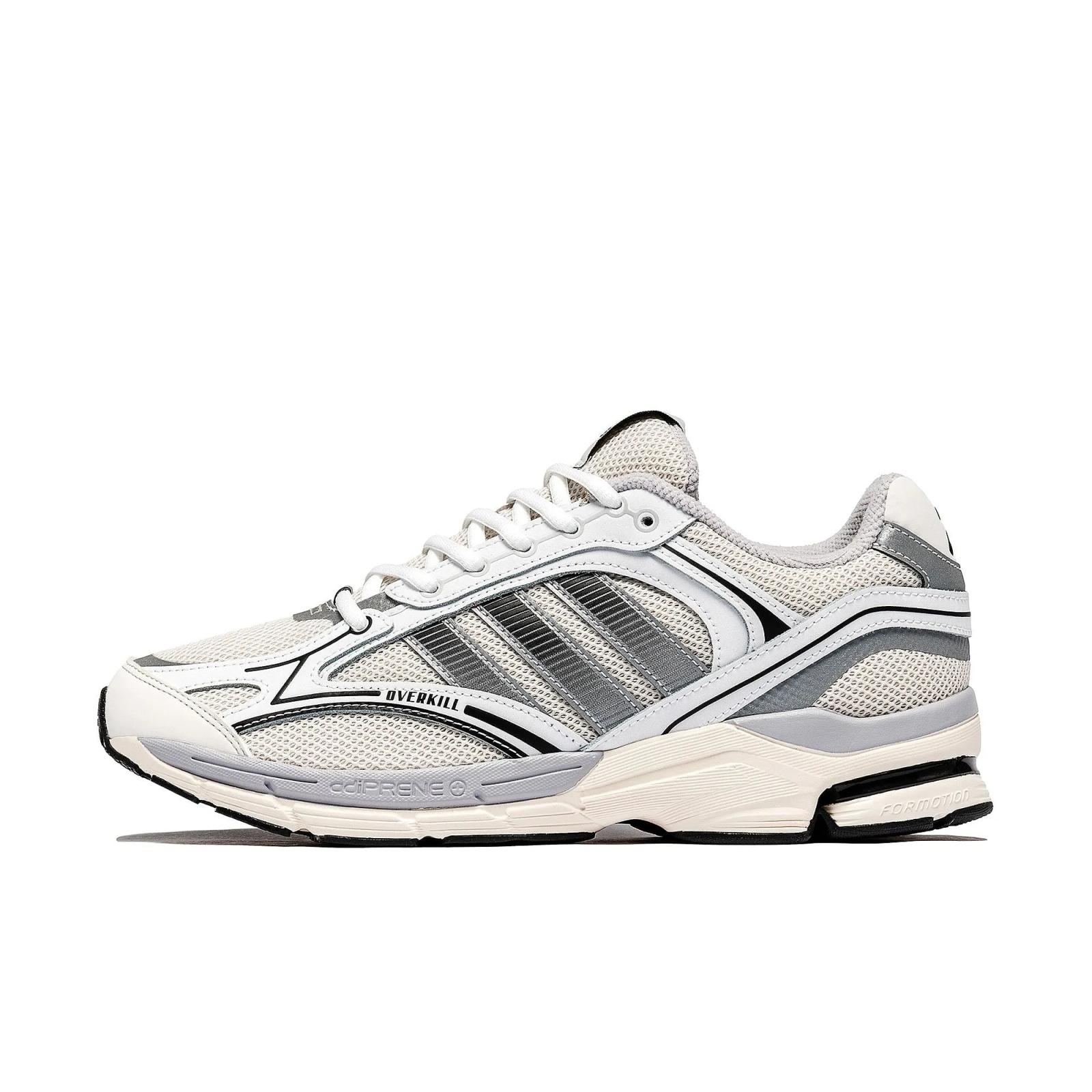 Overkill x Adidas Spiritain 2000 20th Anniversary ID3680 Friends & Family