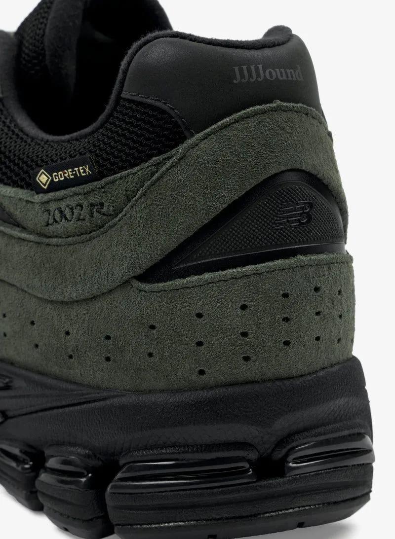JJJJound x New Balance 2002R Gore-Tex Pine