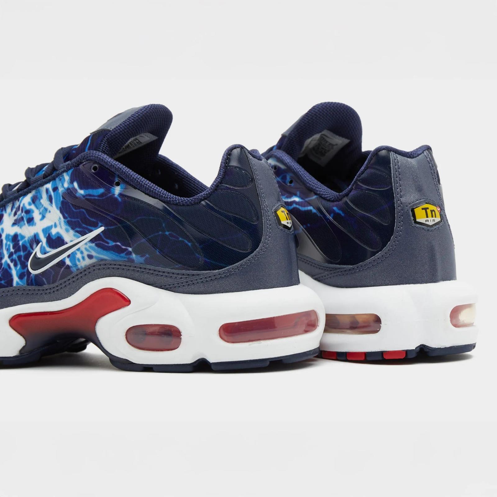 Nike Air Max Plus Eclair / Lightening HV2323-400 Release Date 2025