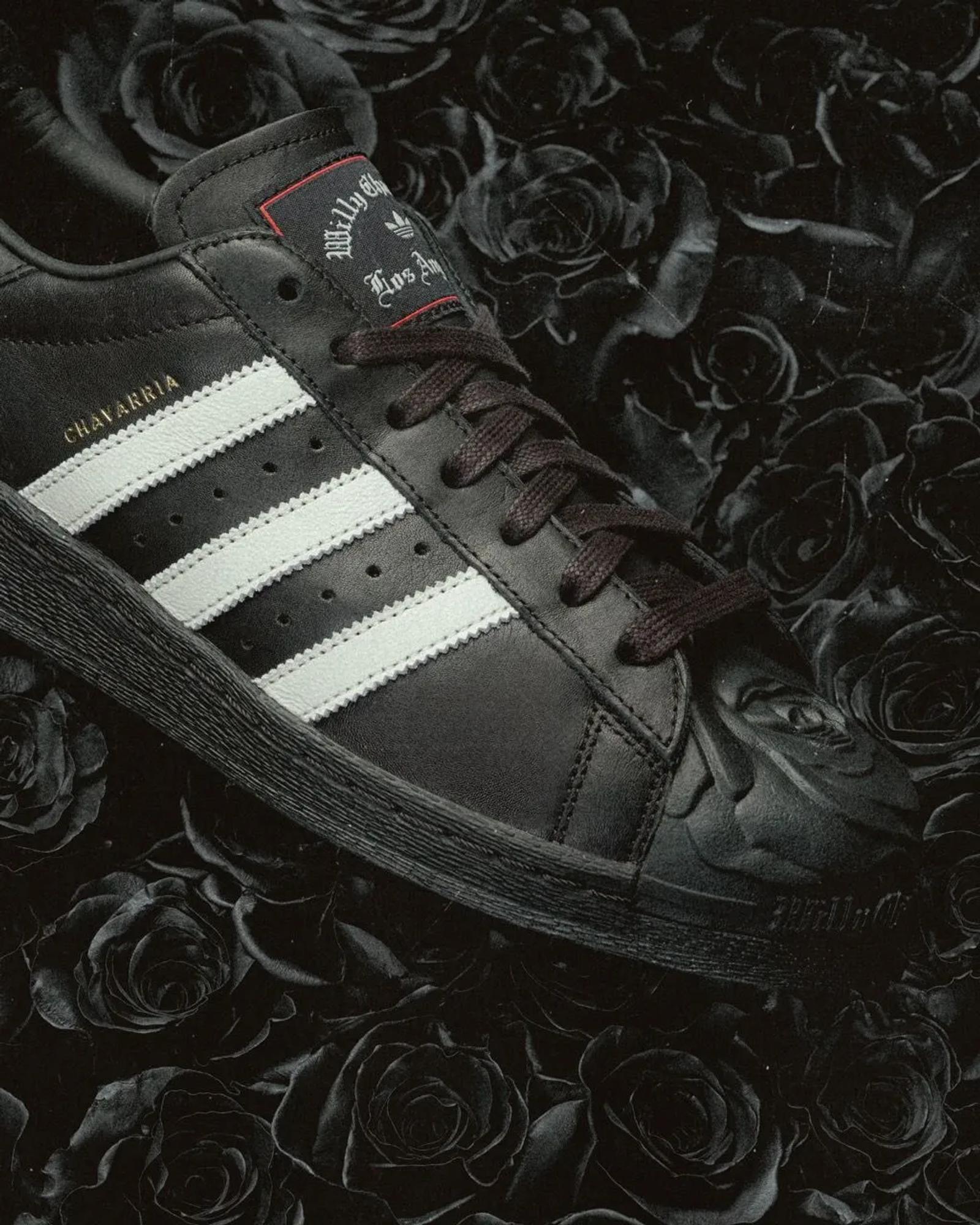 adidas Originals and Willy Chavarria Launch "Love Prevails" Collection