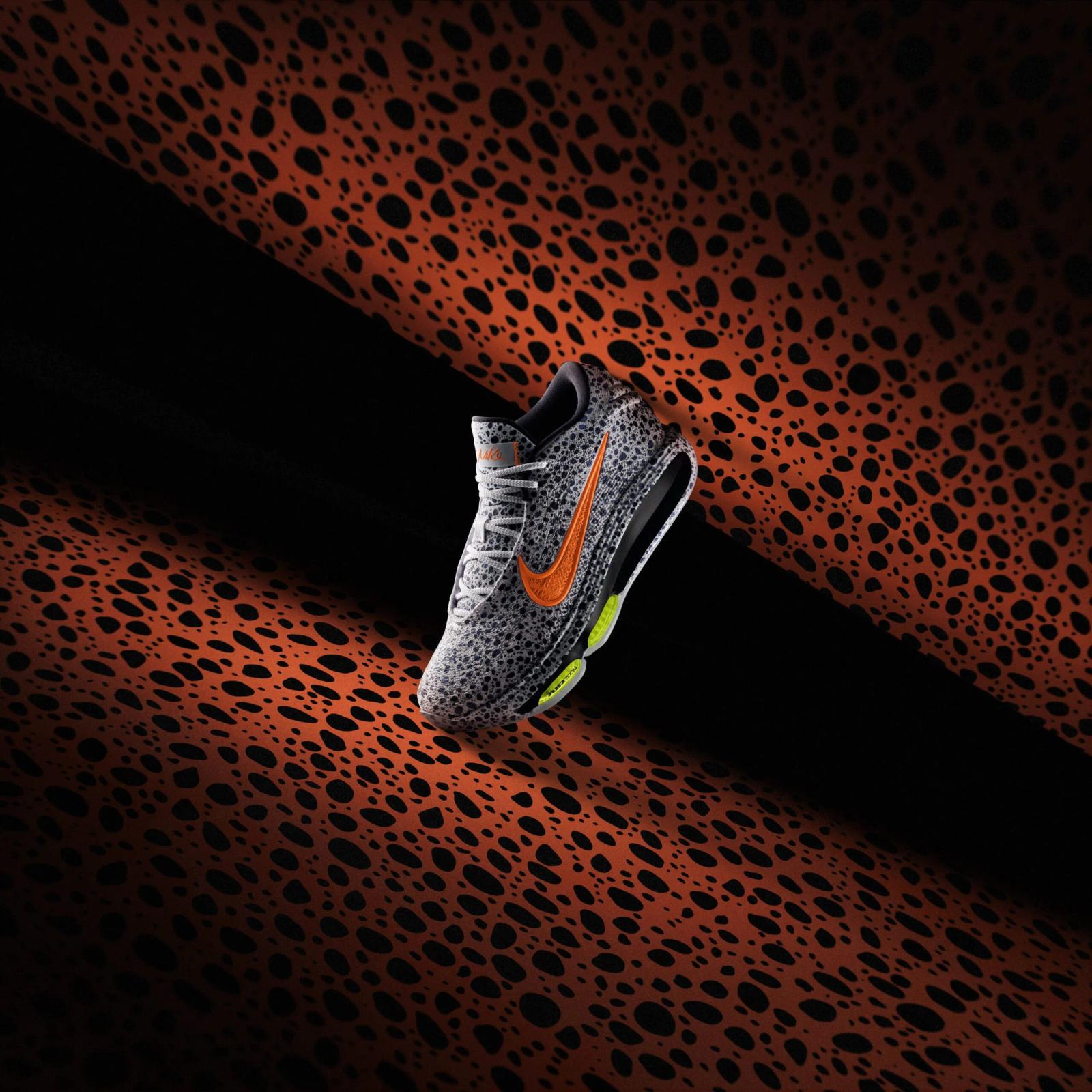 Nike Electric Pack GT Hustle 3