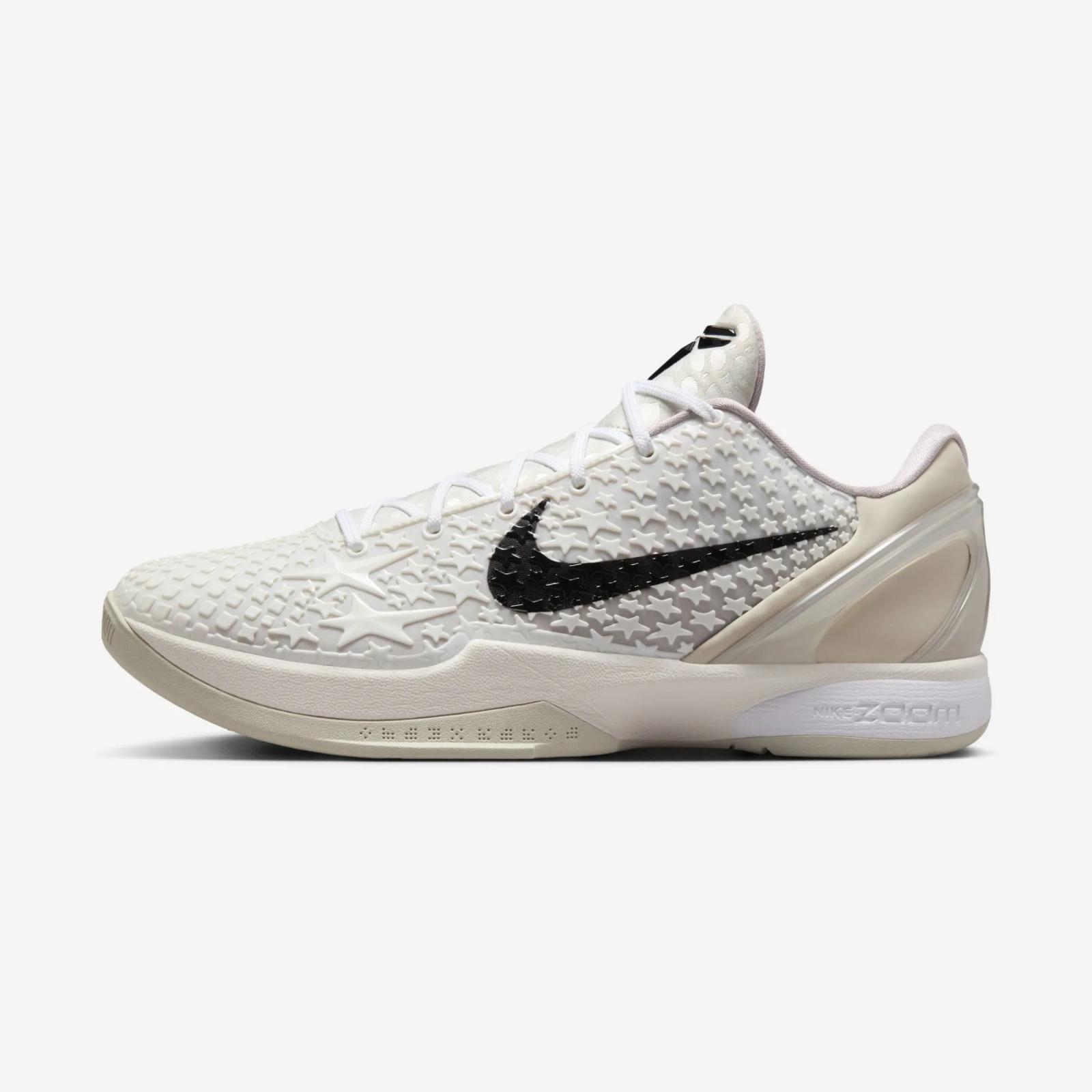 Nike Kobe 6 Protro “Sail”