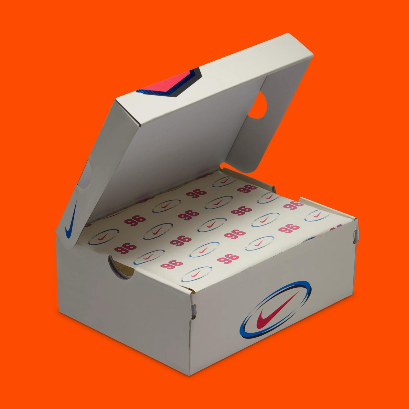 Nike Sabrina 3 NRG GS "WNBA 30th Anniversary" drops April 24th, 2026