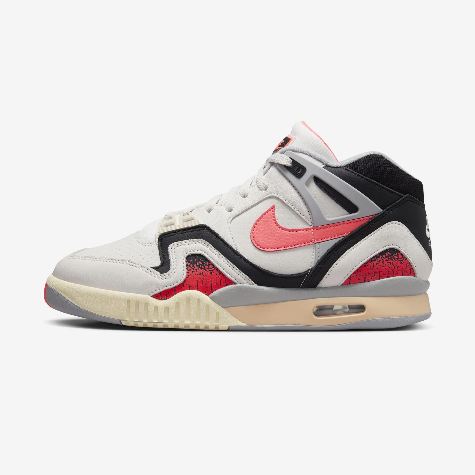 Nike Air Tech Challenge 2 QS “Hot Lava”
