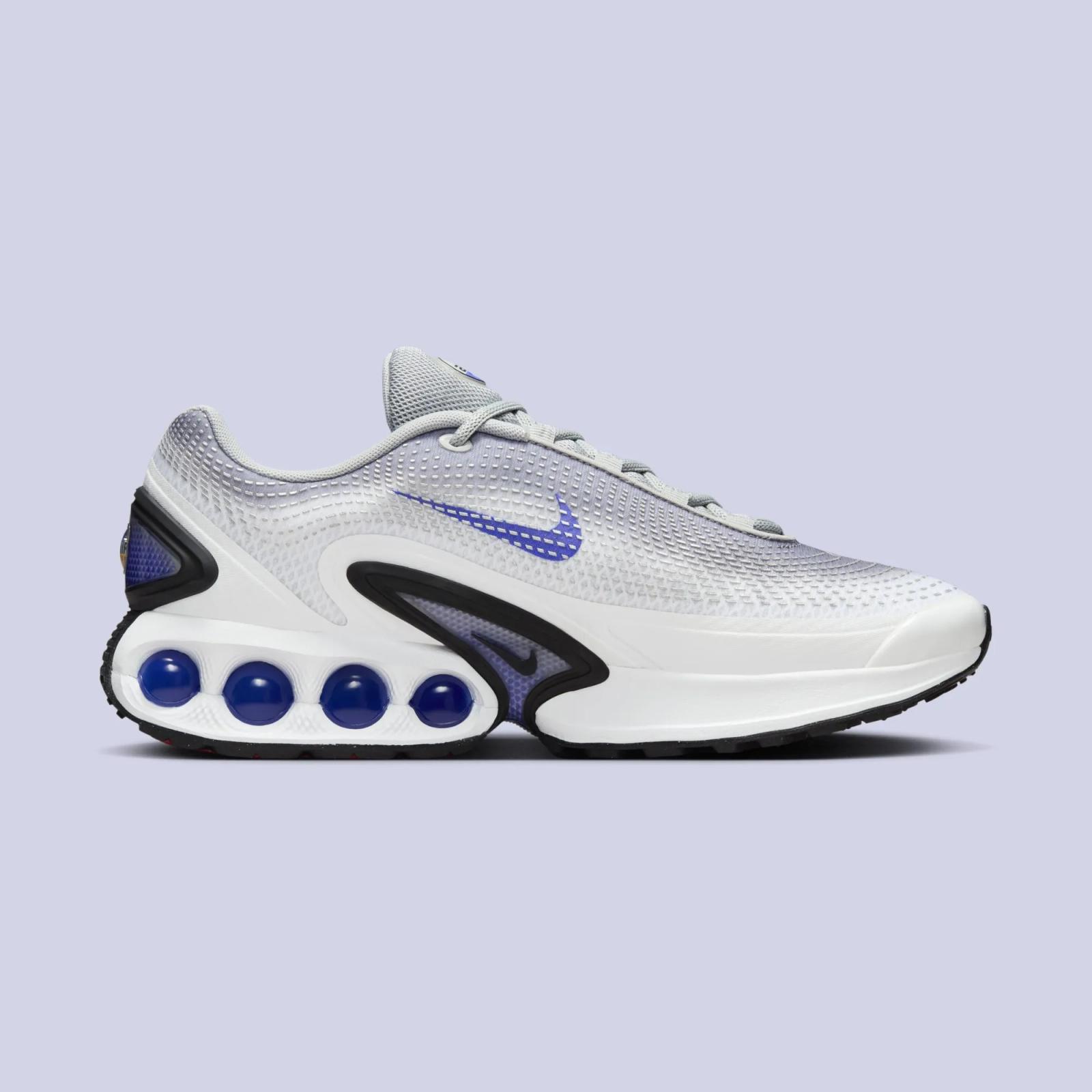 Nike Air Max Dn Persian Violet HQ4565-001