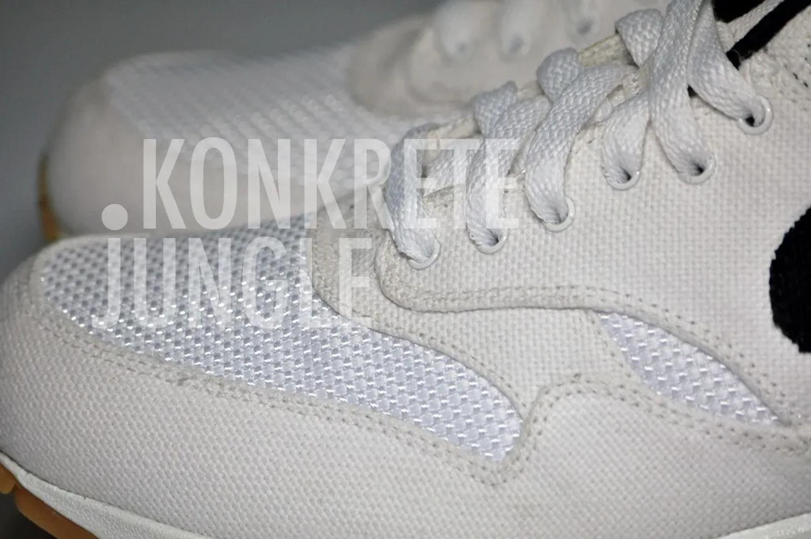 Patta x Nike Air Max 1 "Lucky Green" returns in 2027