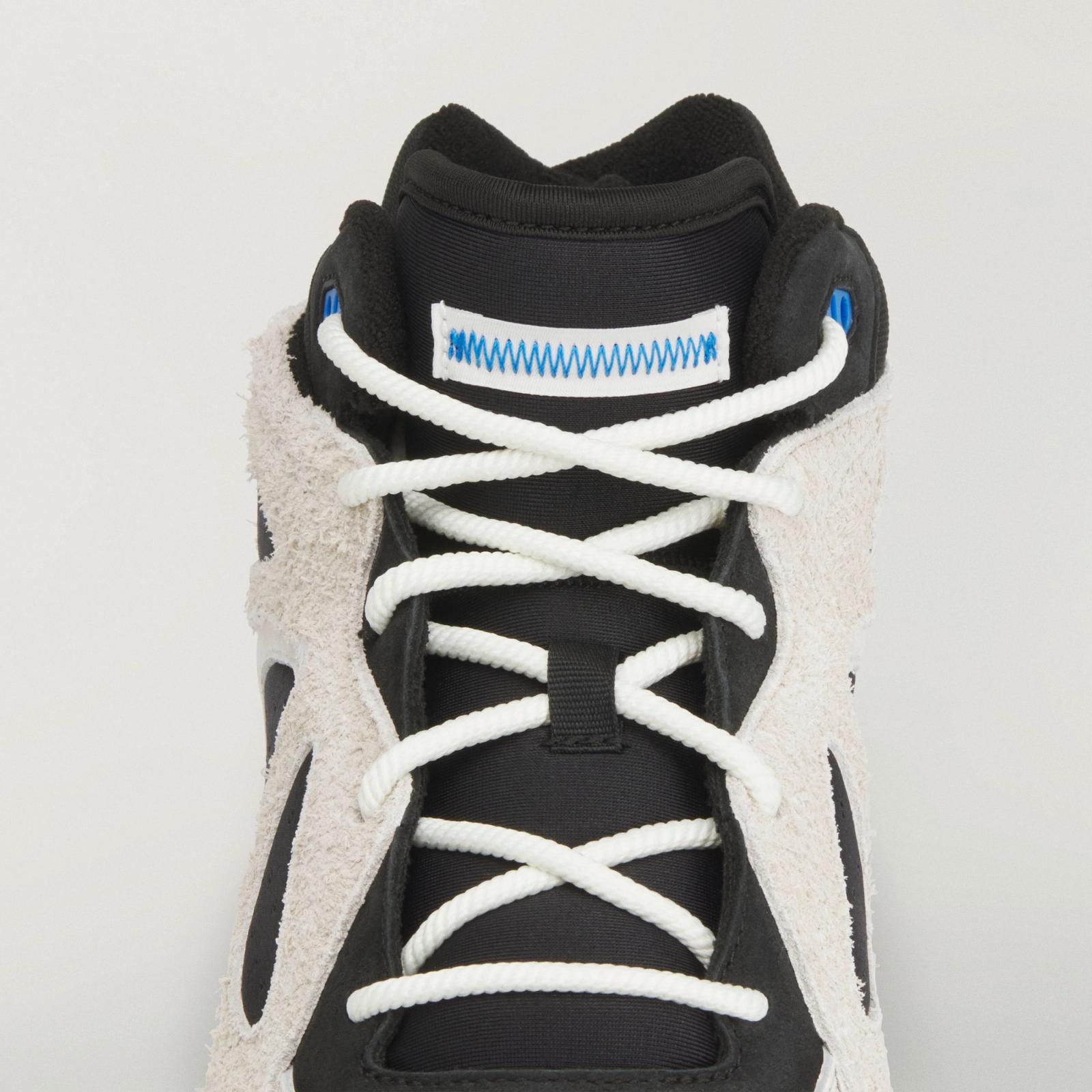 adidas and Bad Bunny's BadBo 1.0 returns in Beige and Black with apparel capsule