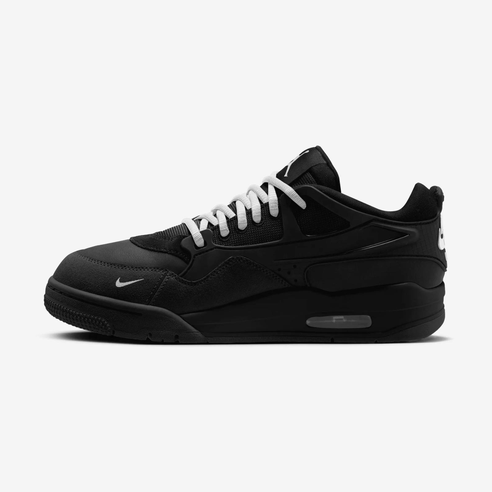Air Jordan 4 RM Black Cat FQ7939-004