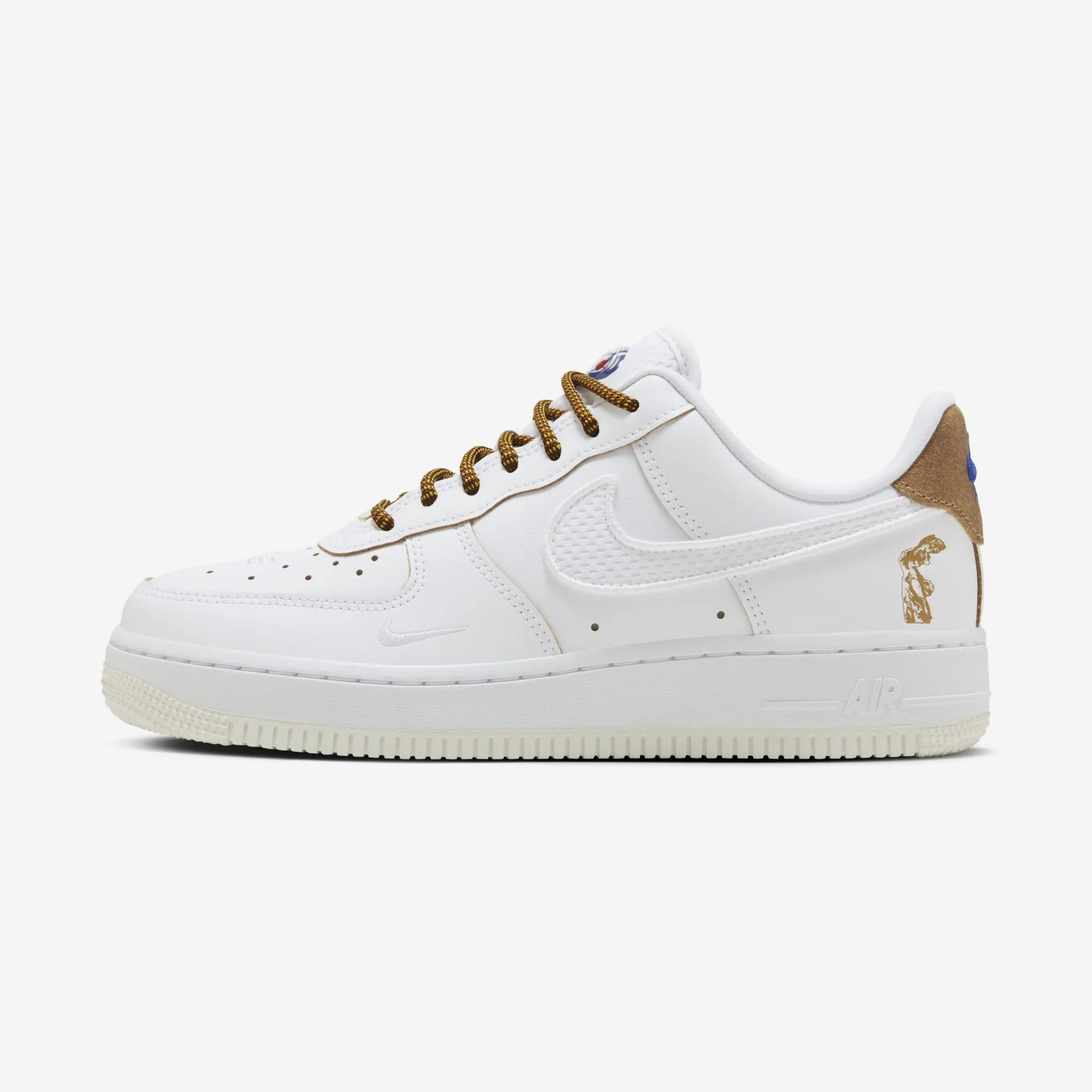 Nike Air Force 1 Low “1972”