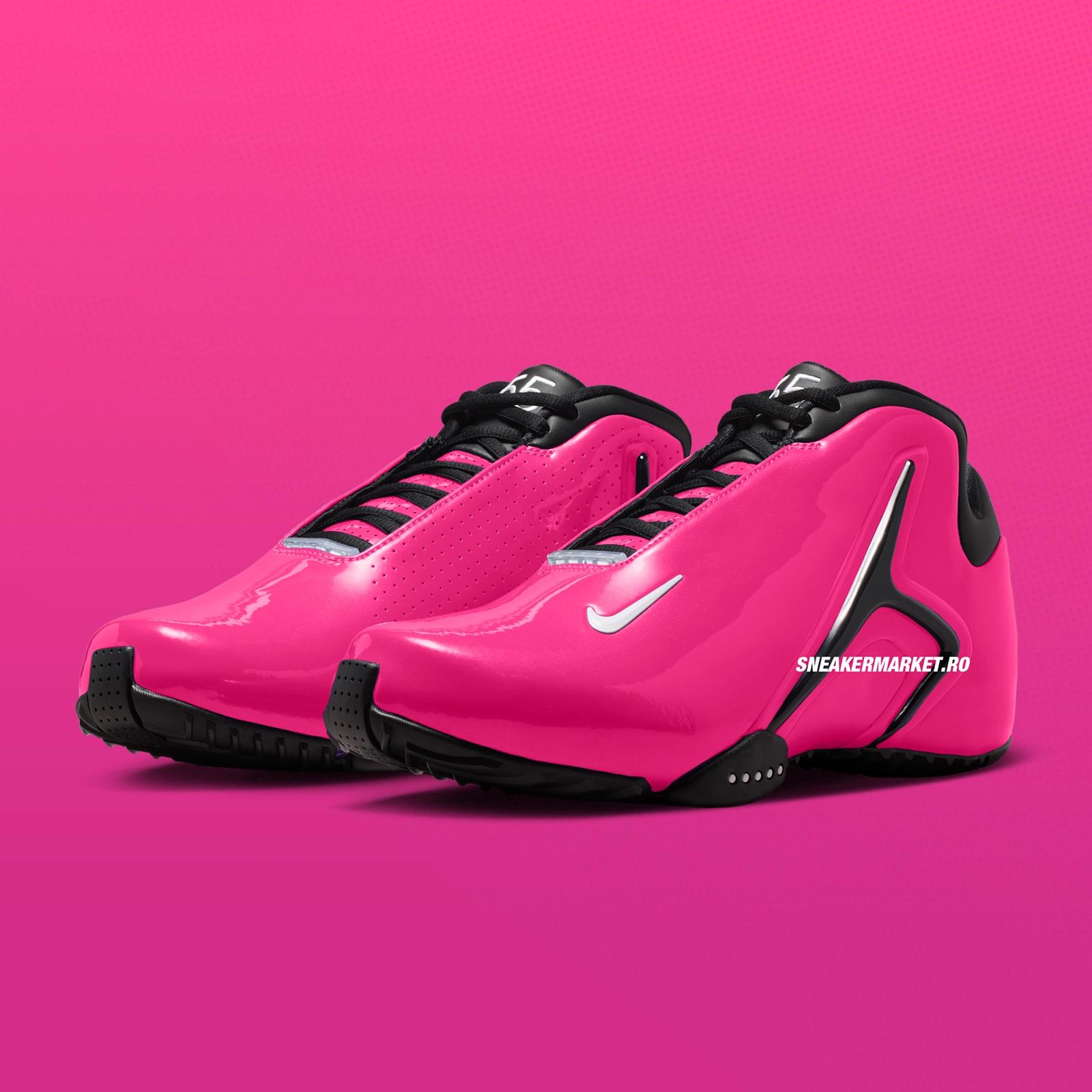 Nike Zoom Hyperflight "Hyper Pink" releasing in 2026