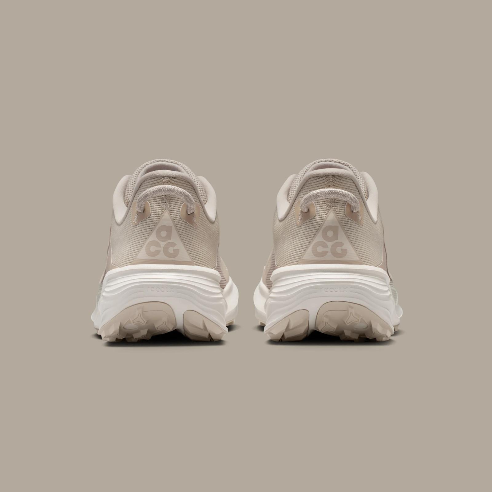 Nike ACG Pegasus Trail "Cream" drops April 9th, 2026