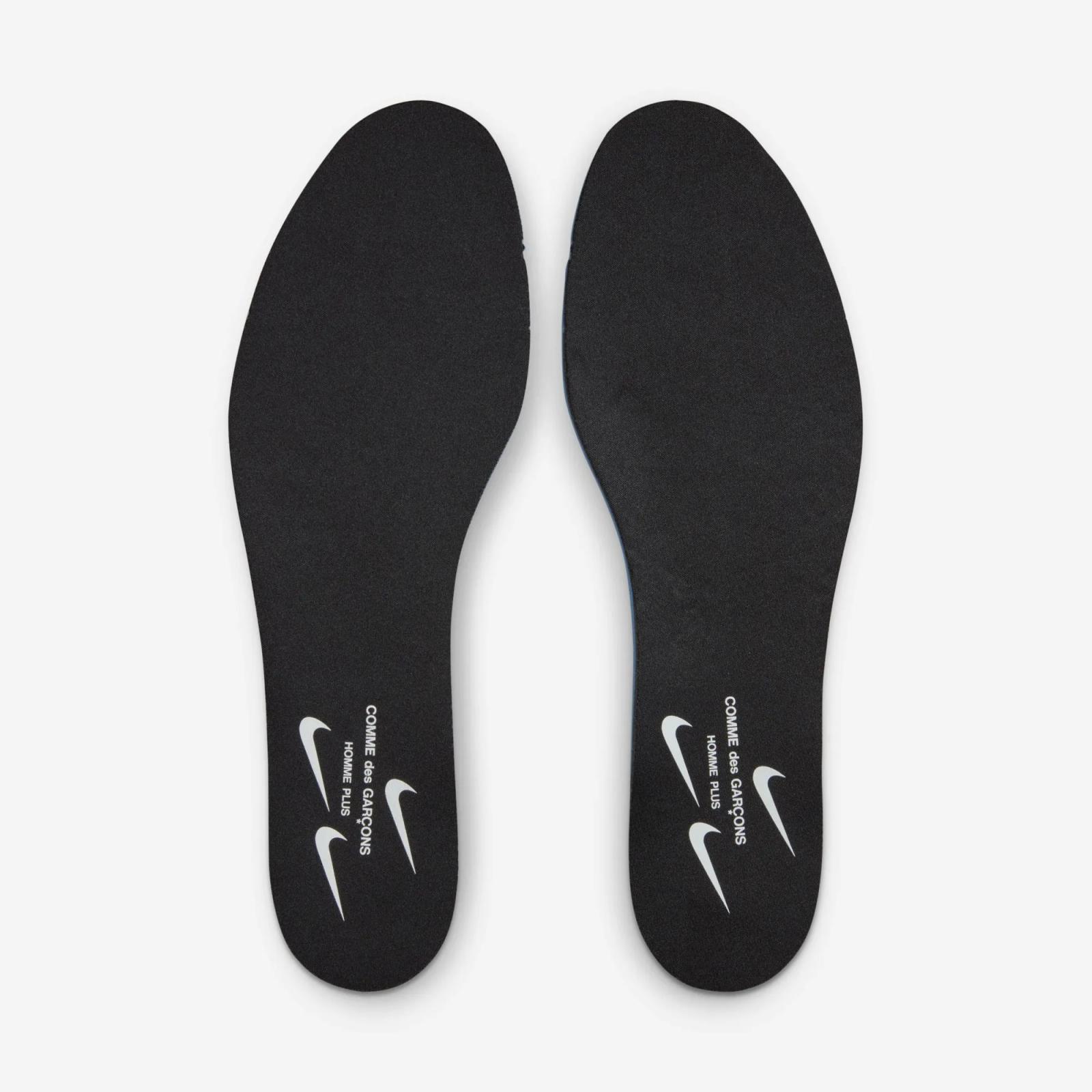 Comme des Garçons Homme Plus x Nike Sense 96 SP Pinksicle IF7038-600 Release Date Summer 2025